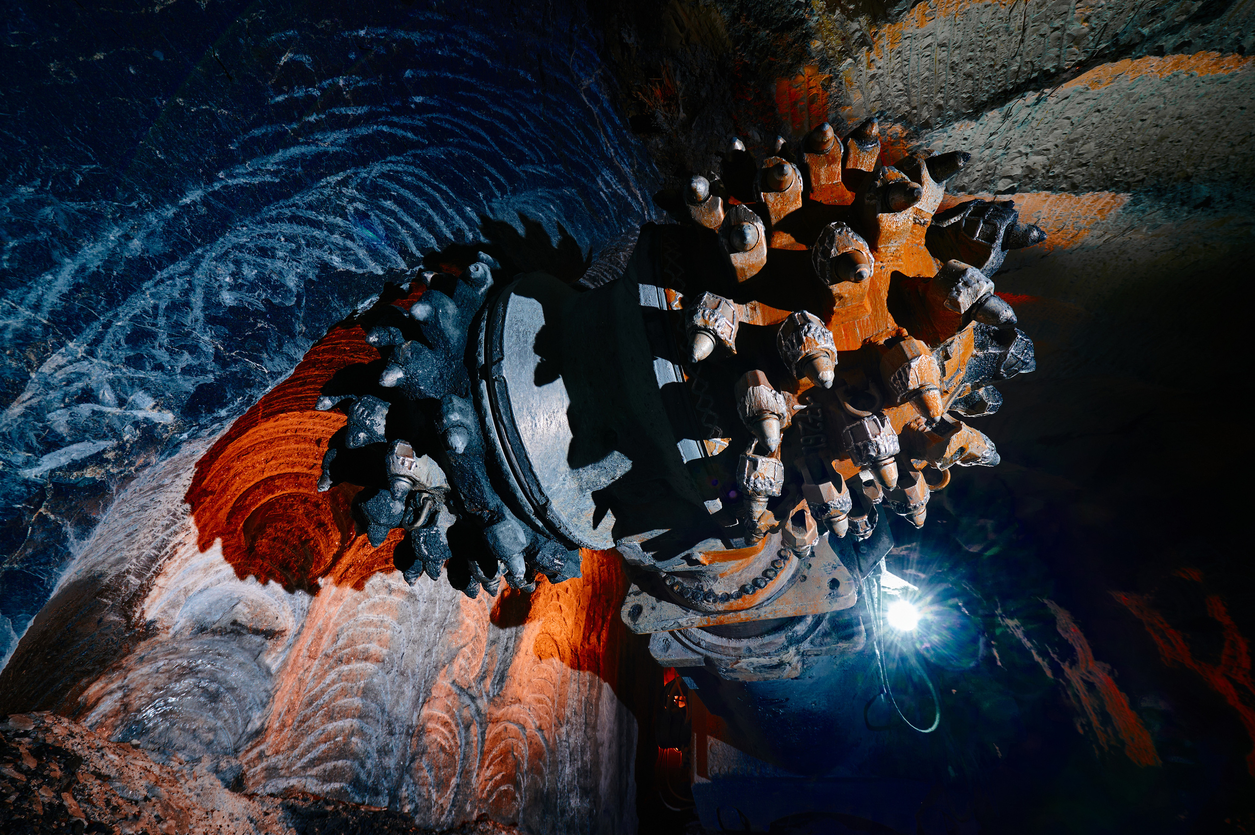 Андрей Радченко промышленный фотограф Москва