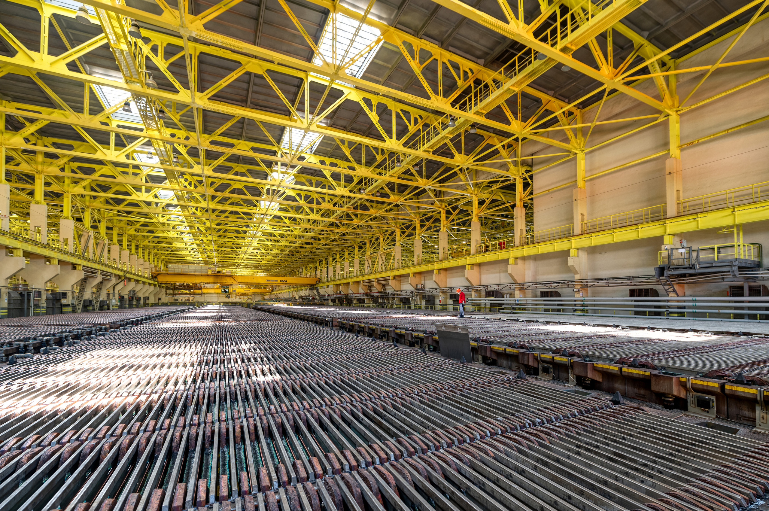 Андрей Радченко промышленный фотограф Москва