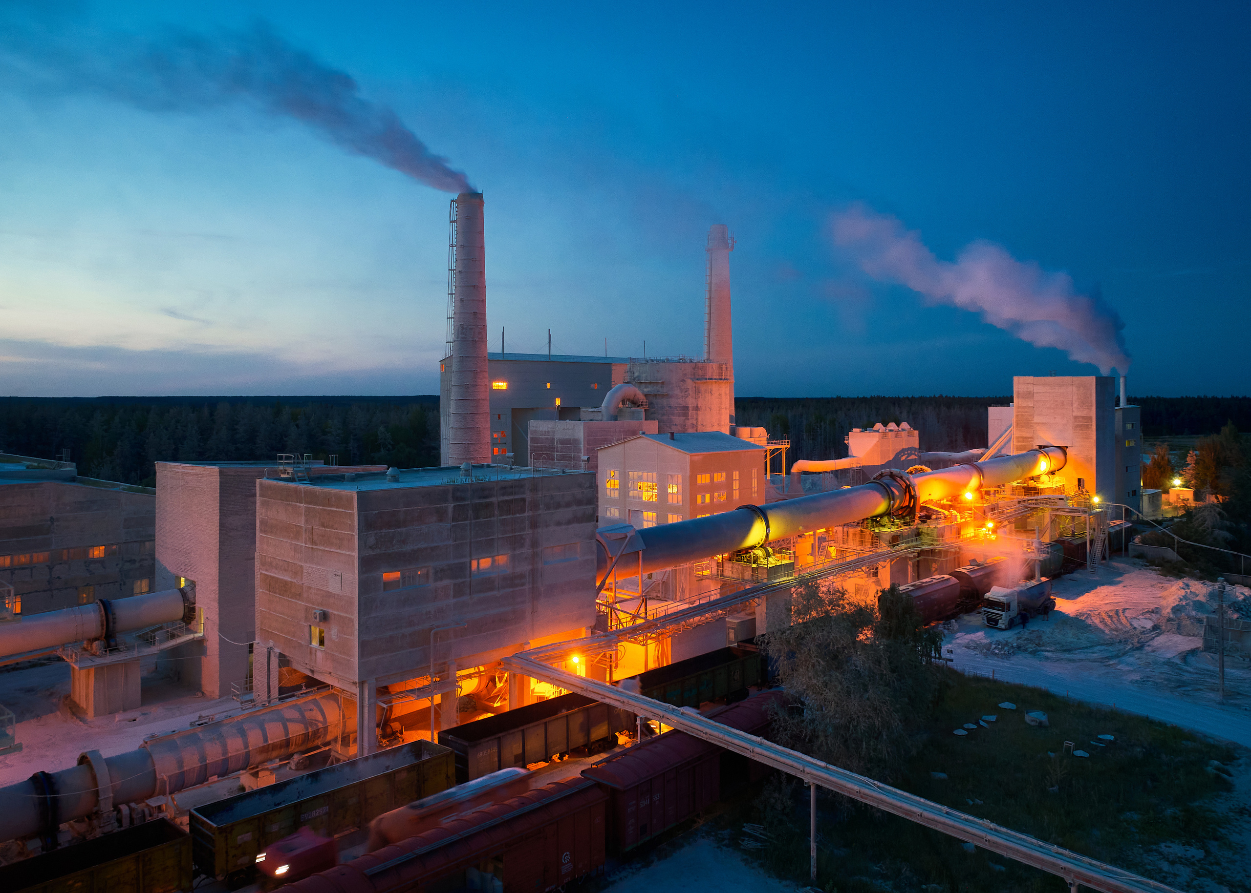 Андрей Радченко промышленный фотограф Москва