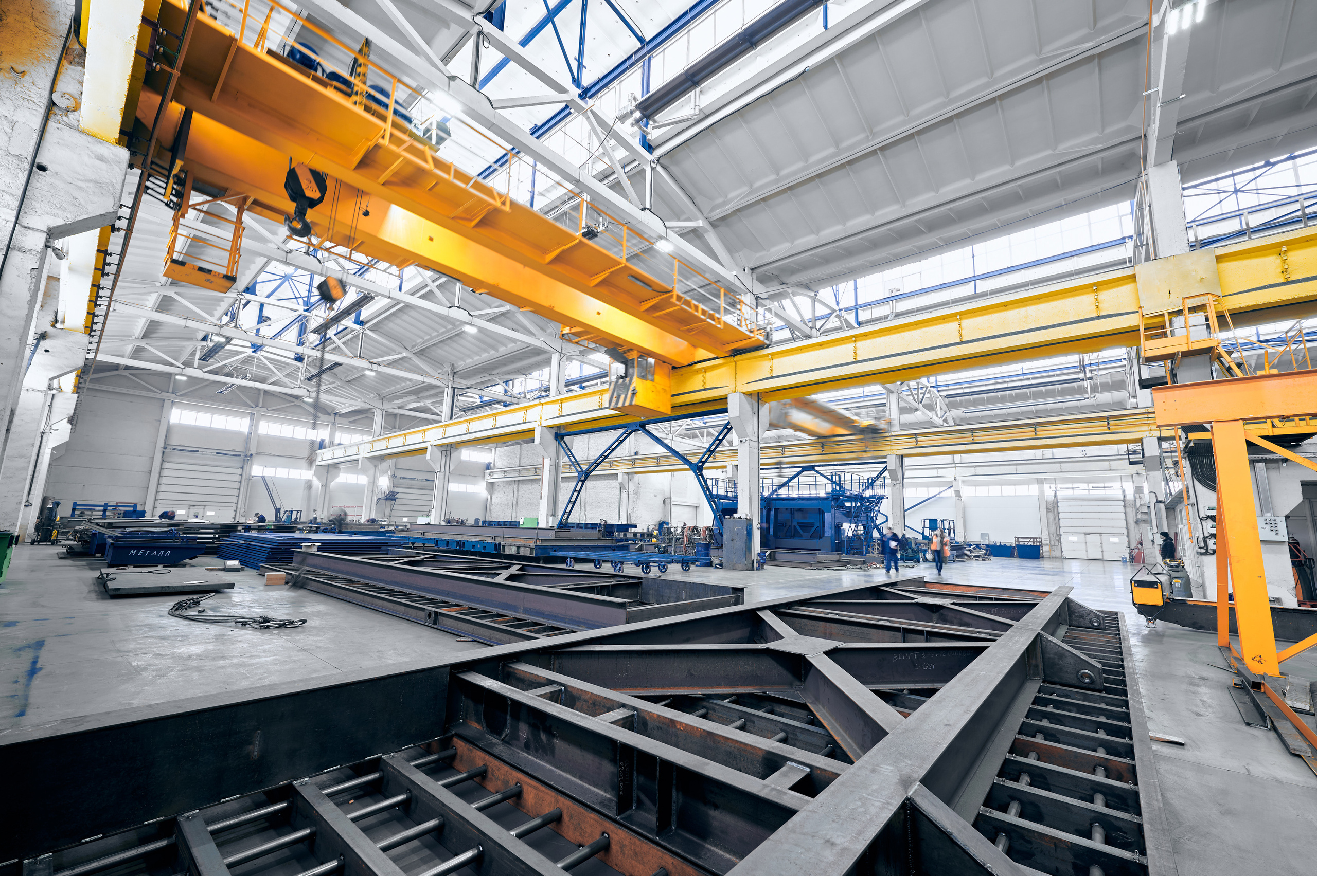 Андрей Радченко промышленный фотограф Москва