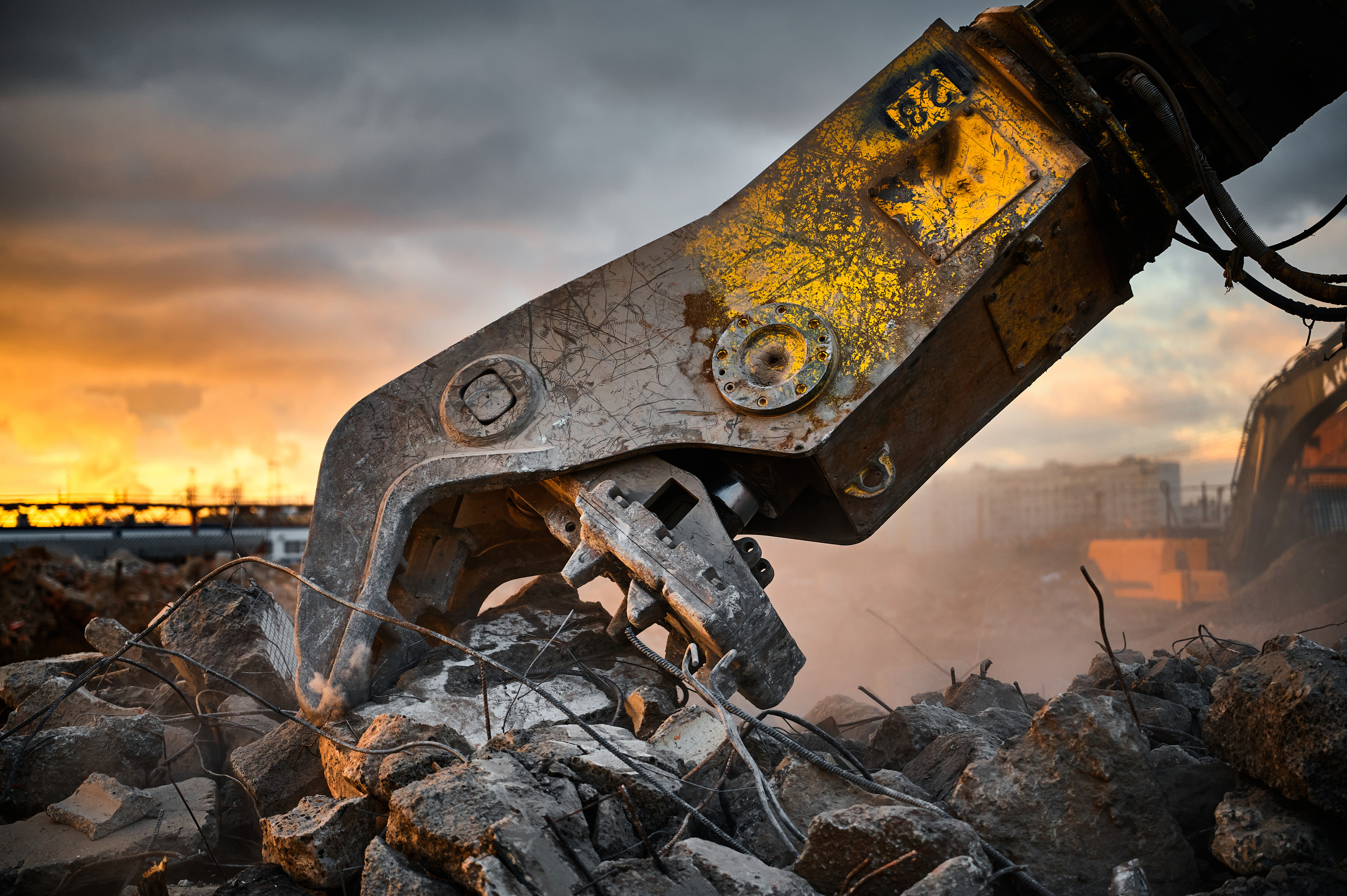 Андрей Радченко промышленный фотограф Москва