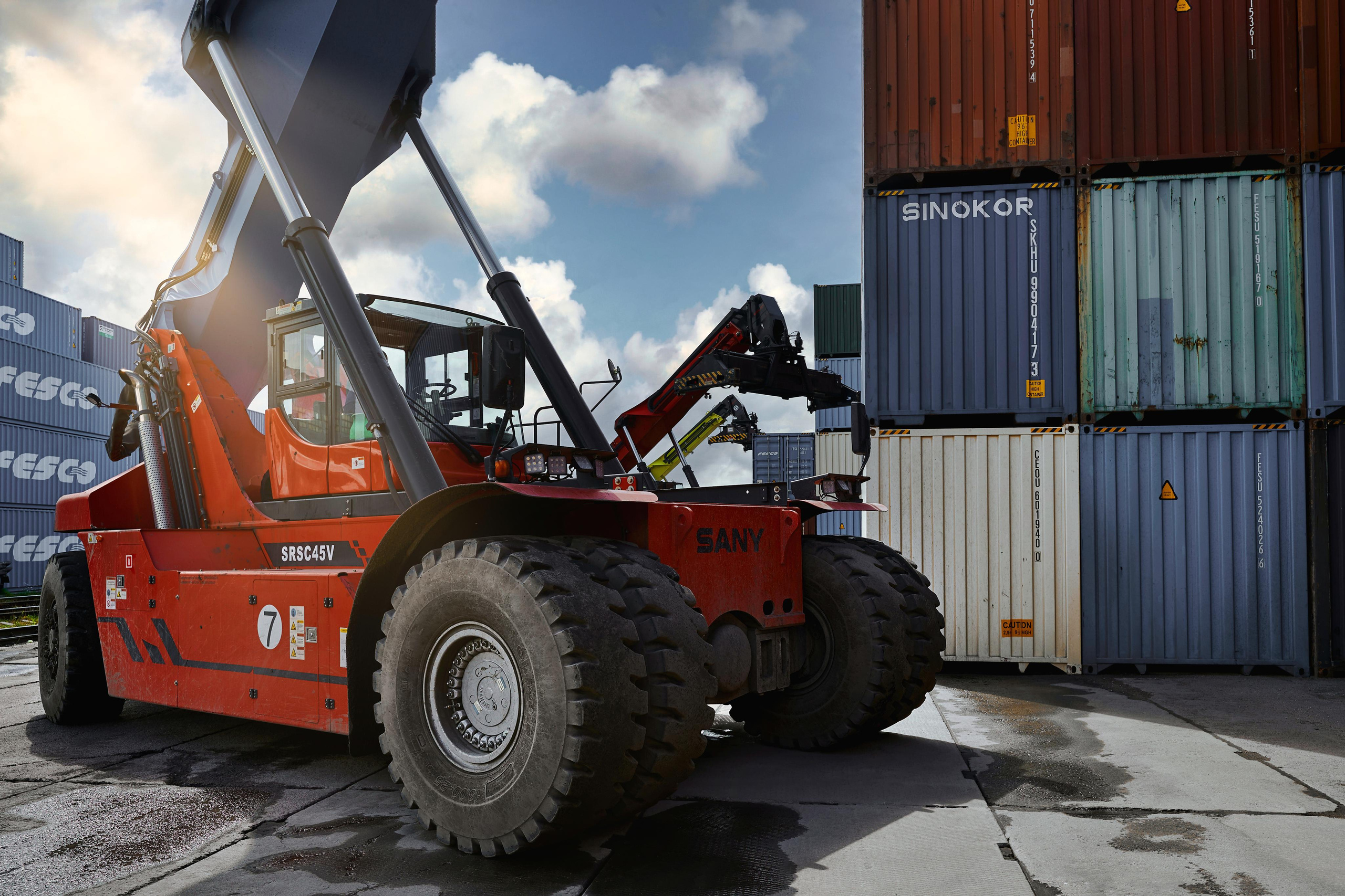 Андрей Радченко промышленный фотограф Москва