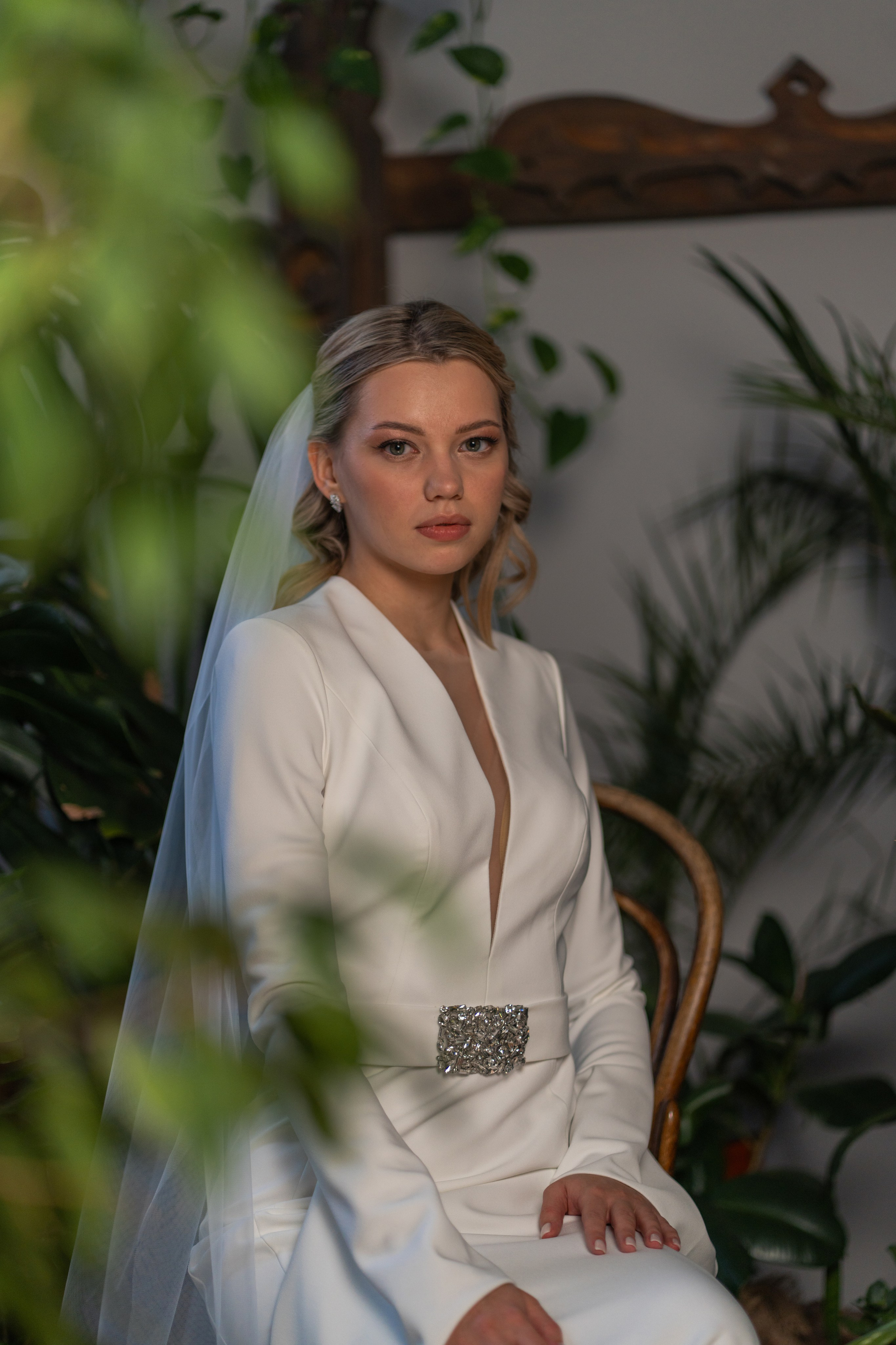 Новогодняя фотосессия. Свадебный и индивидуальный фотограф Аля Мамакова