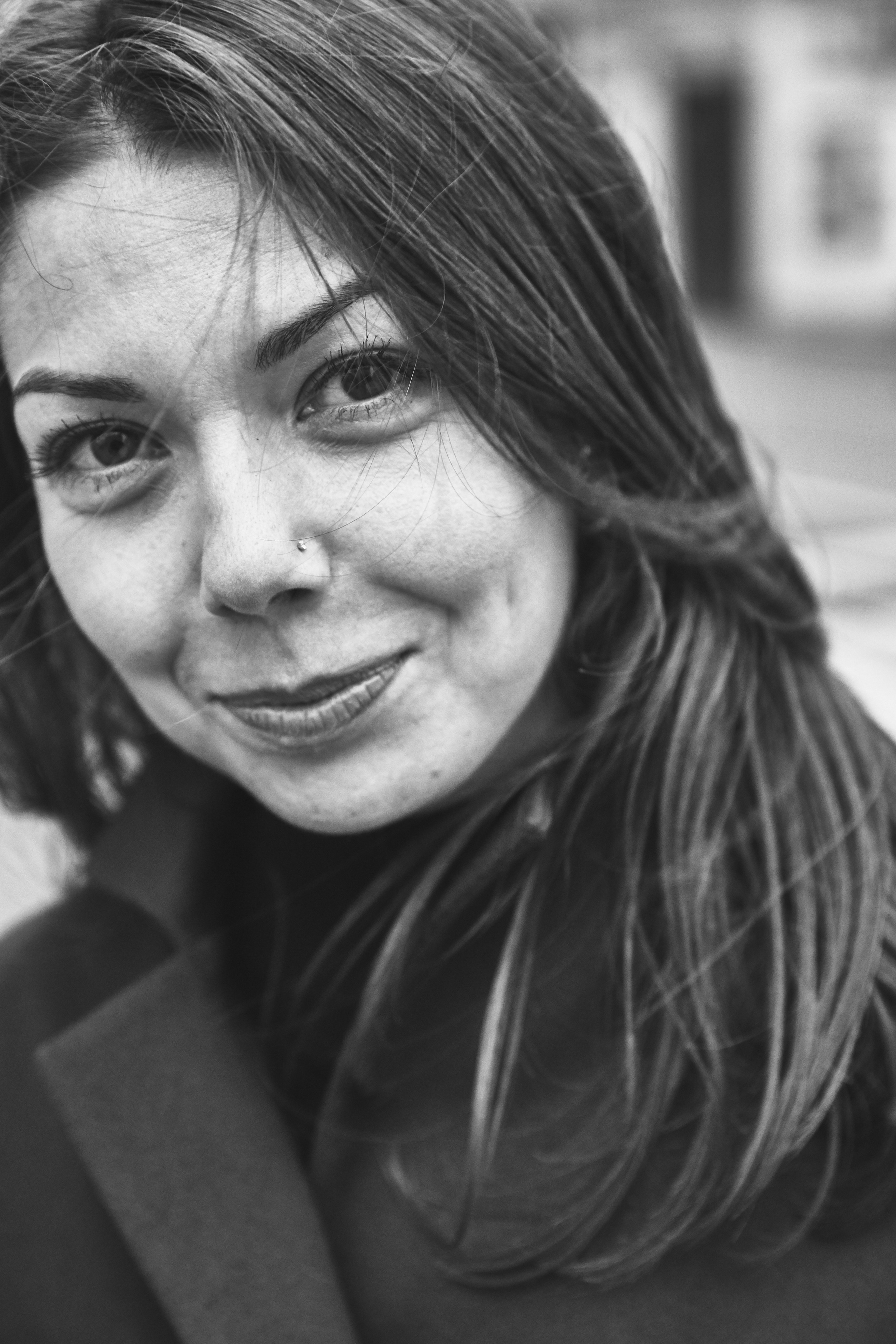 Частные съёмки. Фотограф Василий Бегаль