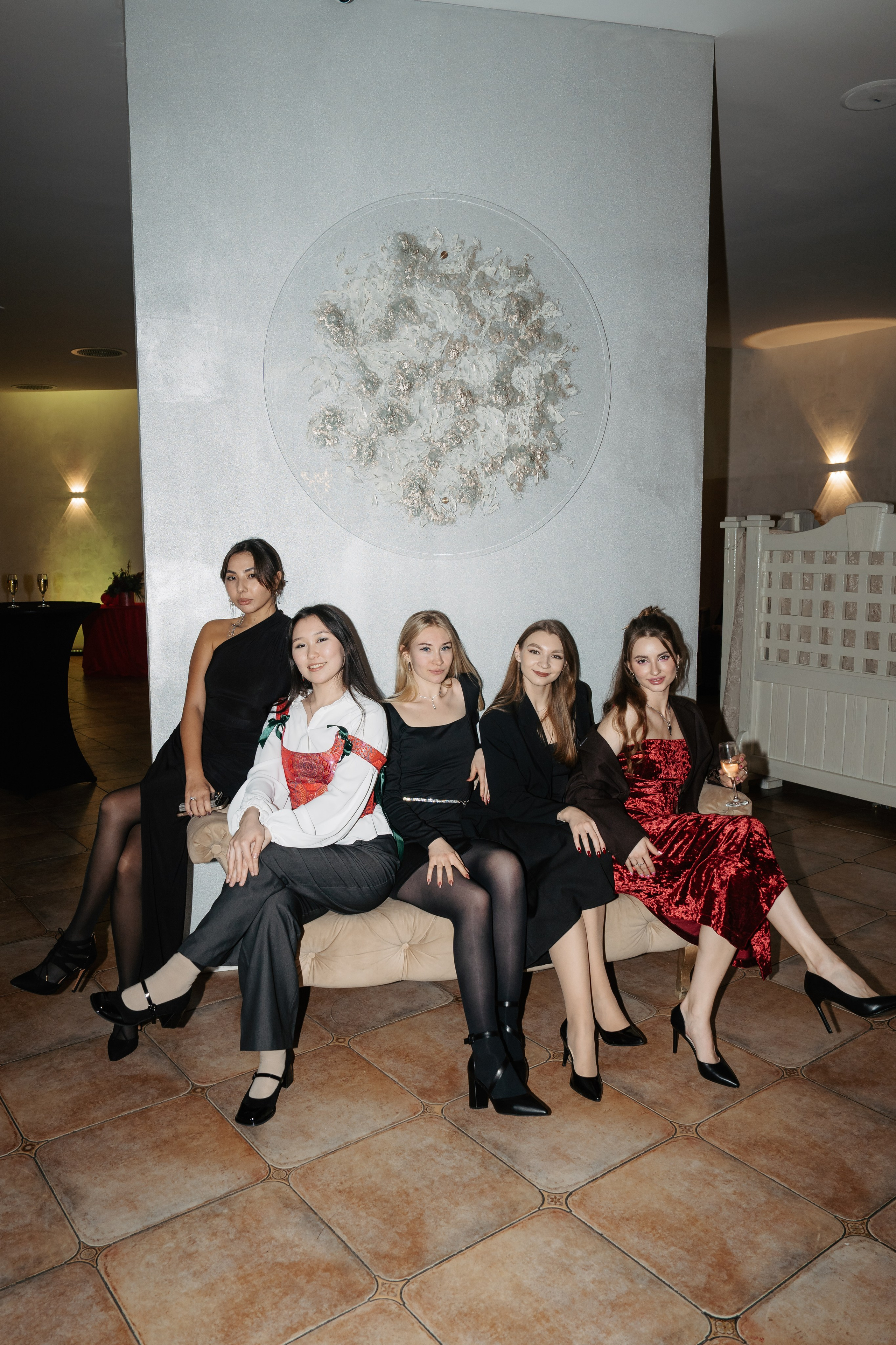 Корпоратив Saint-Gobain. Свадебный фотограф в Москве и Подмосковье Виктор Одинцов