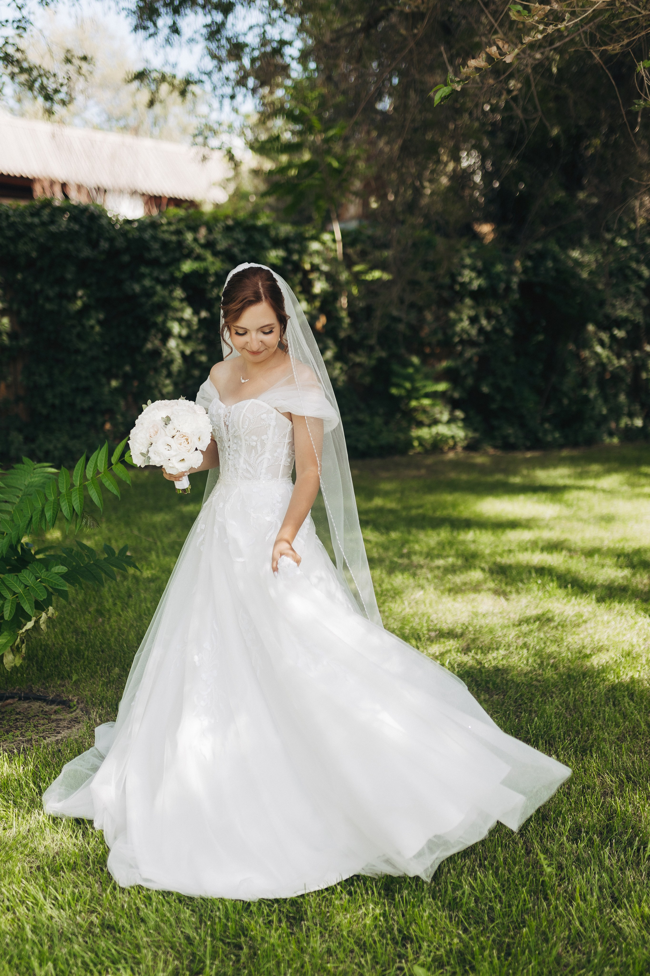 Лучший день!. Свадебный и семейный фотограф в Астрахани Заскокина Анастасия