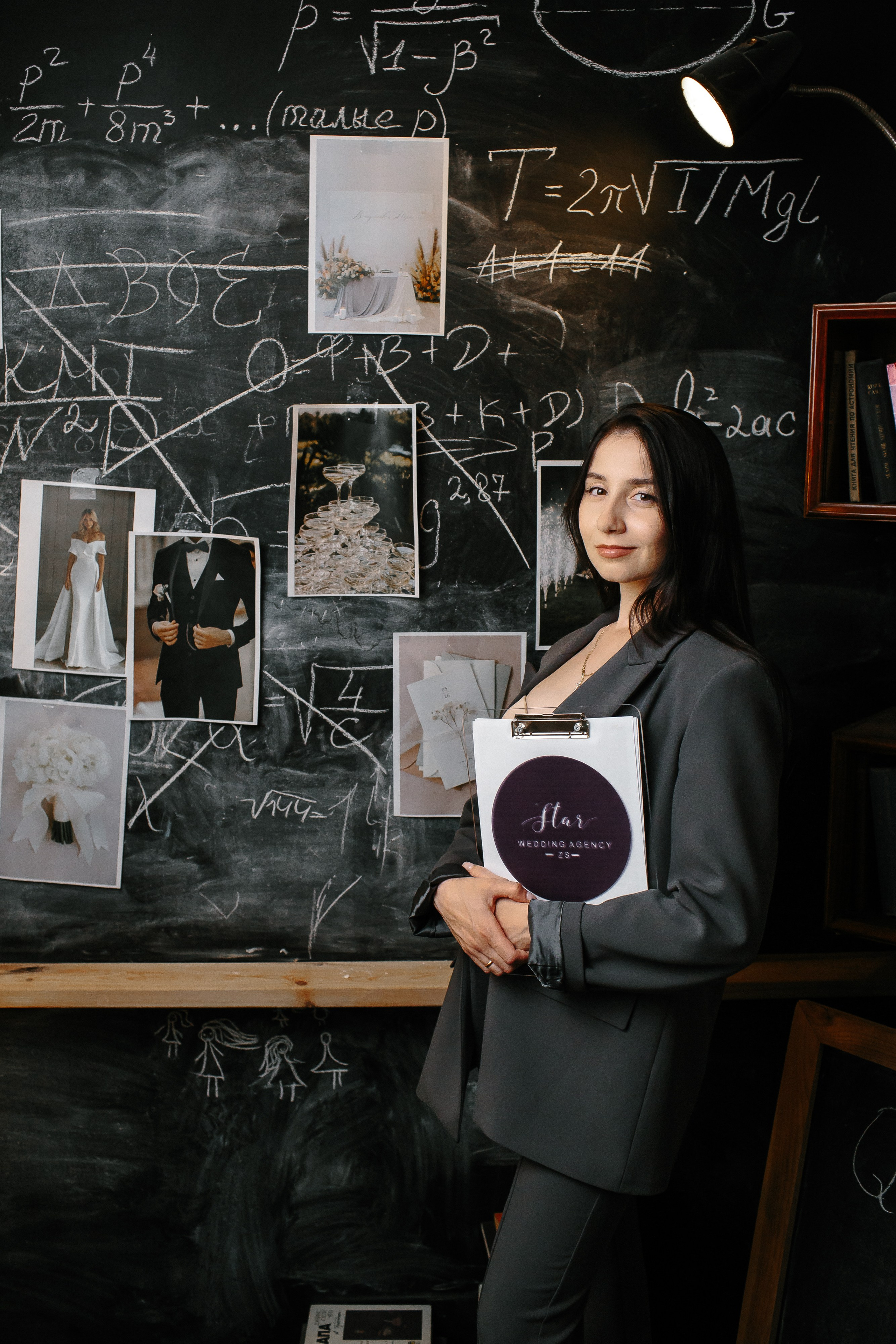 Зорина Шачинова. Контент. Сергеев Алексей. Фотограф