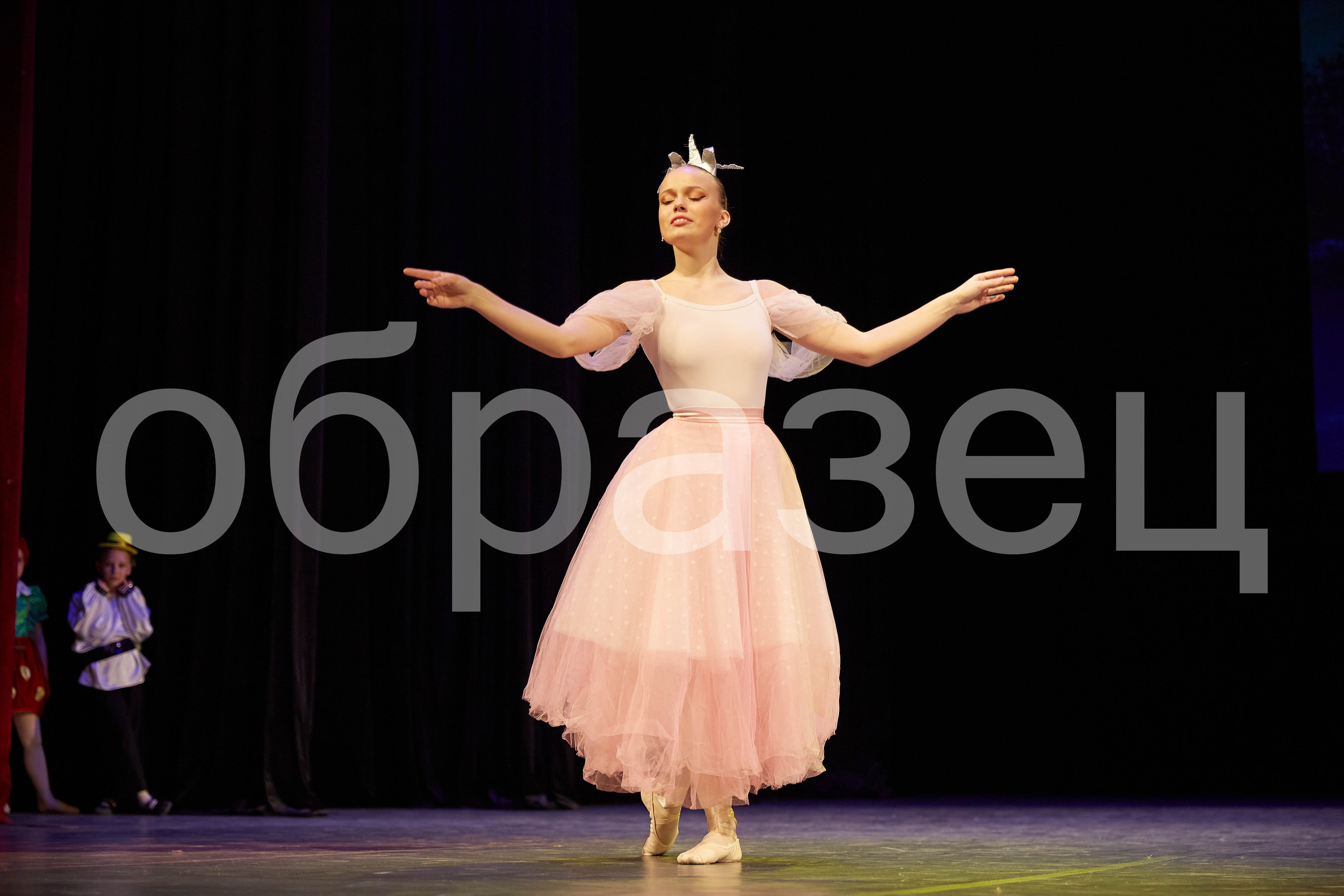 Анонс 1-го дня Фестиваля балет «София-Русь». Фотограф, фотопроекты Михаила Семенова в Ярославле. Фотошкола