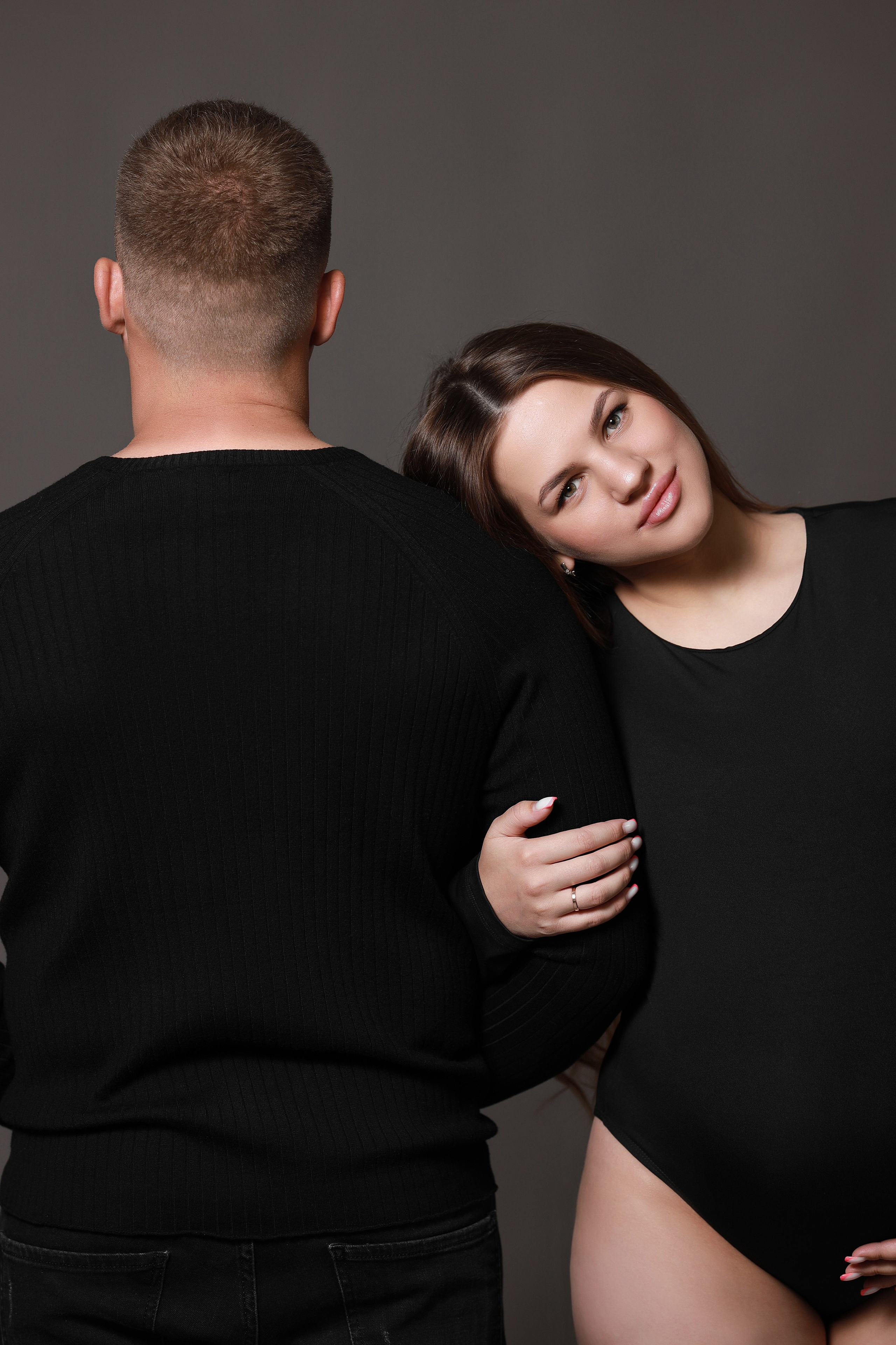 ФОТОСЕССИЯ БЕРЕМЕННОСТИ. Школьный фотограф в Красноярске