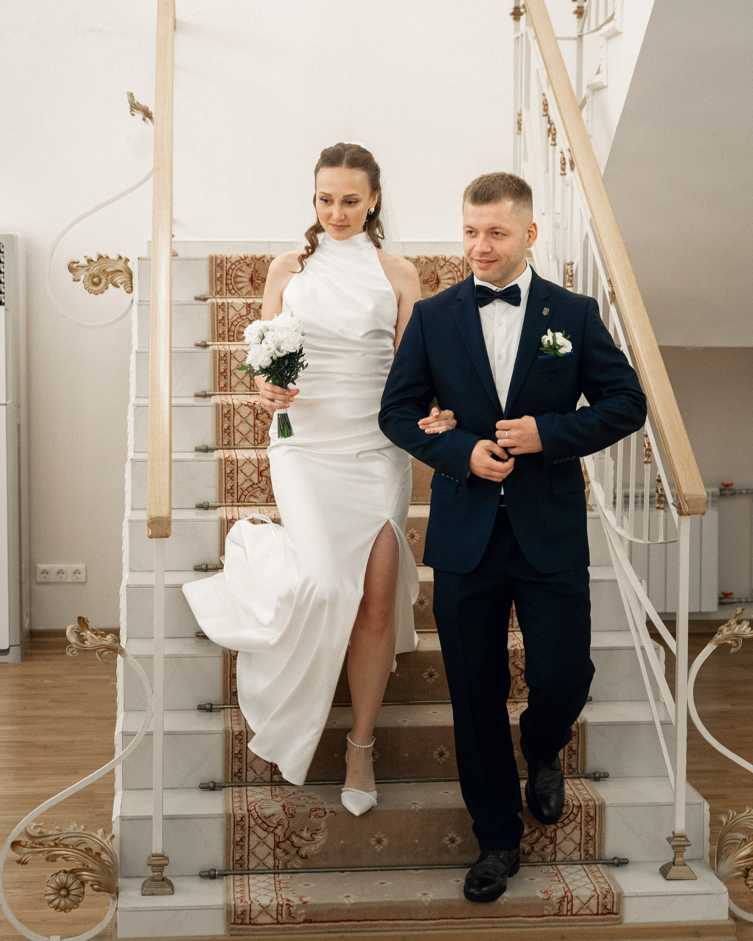 Анонс свадебной фотосессии Михаила и Анастасии. Professional photoartist in St. Petersburg (wedding, reportage, portrait, model book, love story) Alexander Shvedov