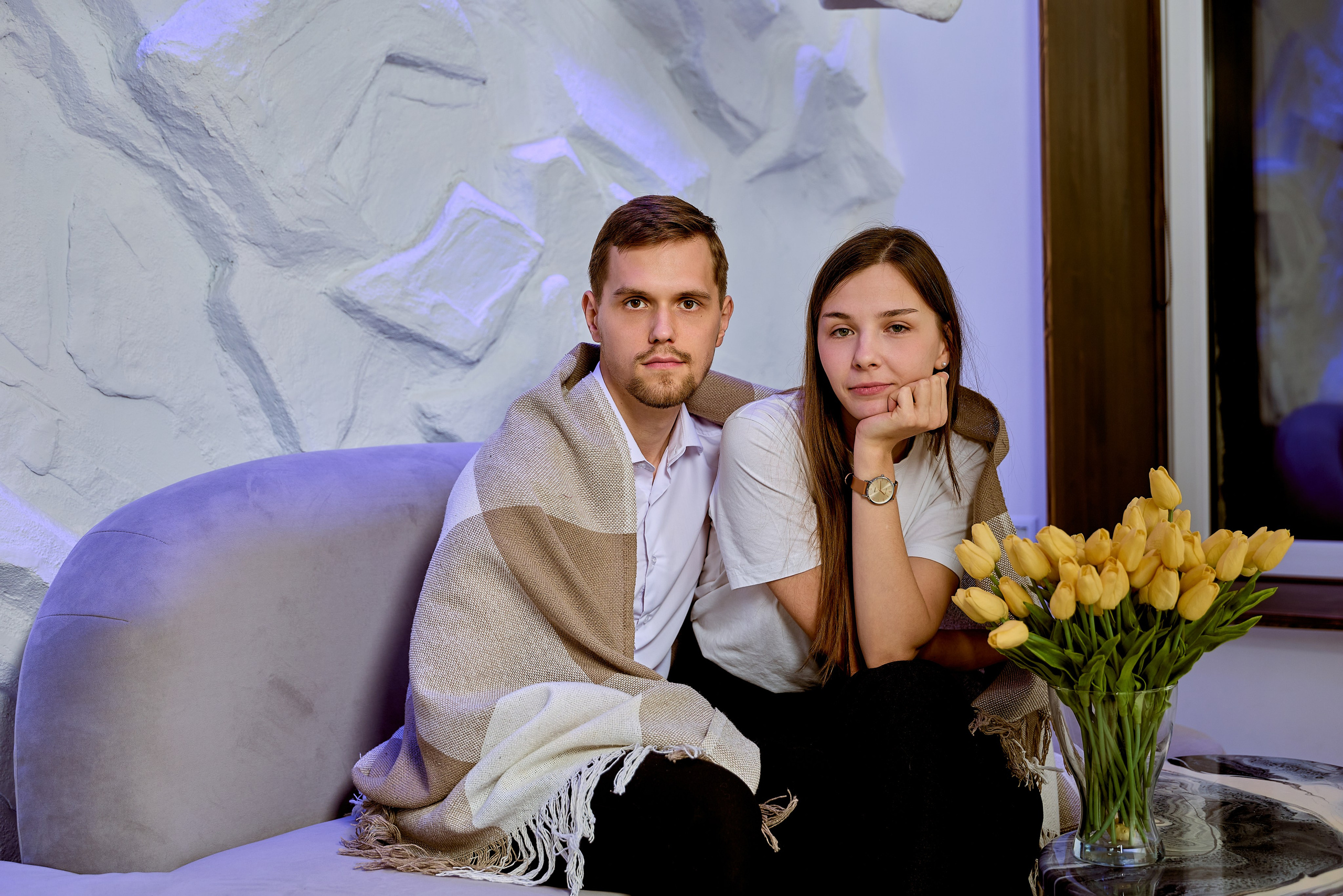 Секреты управления студийным мягким светом