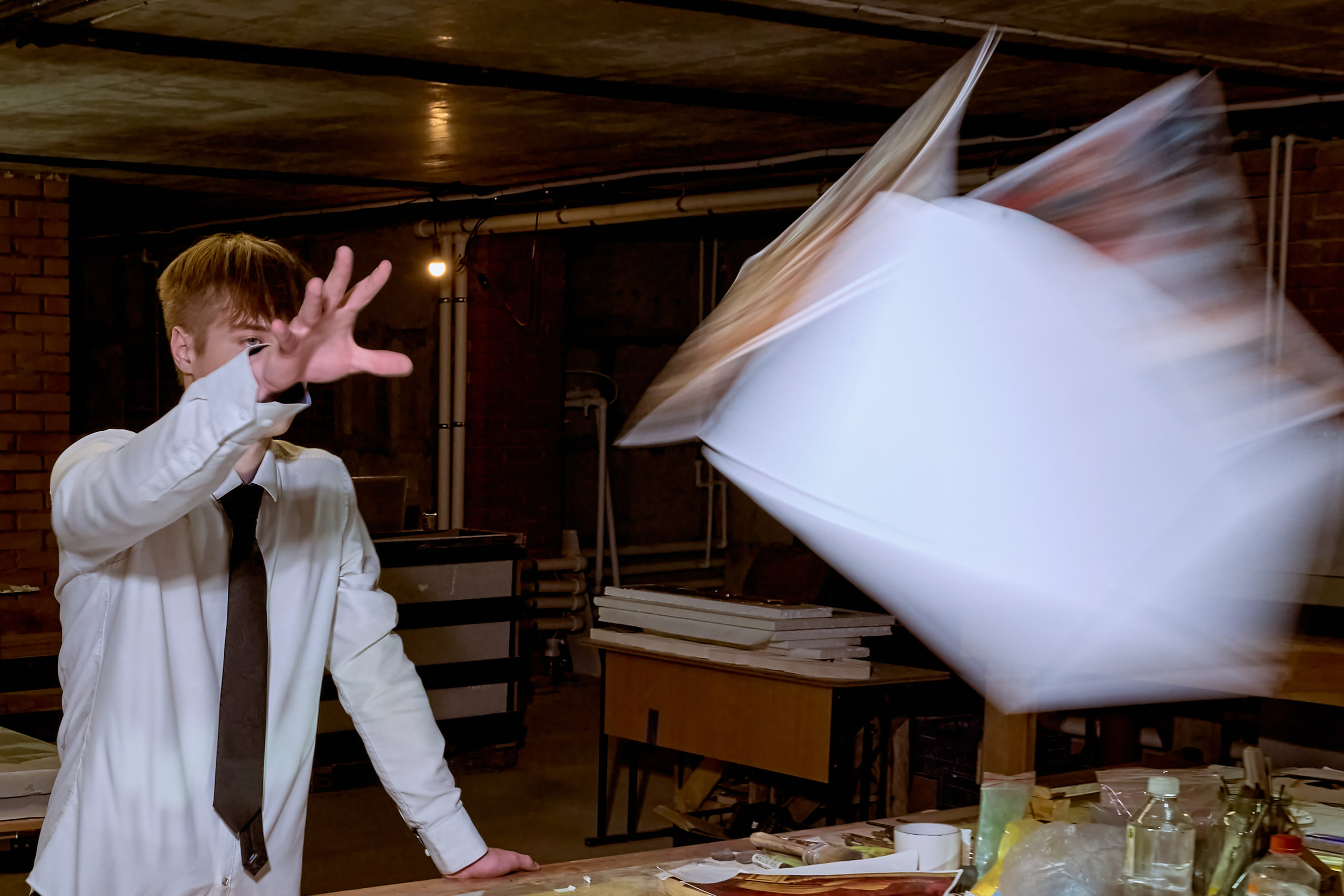 Настройки фотоаппарата в любых условиях: просто и быстро