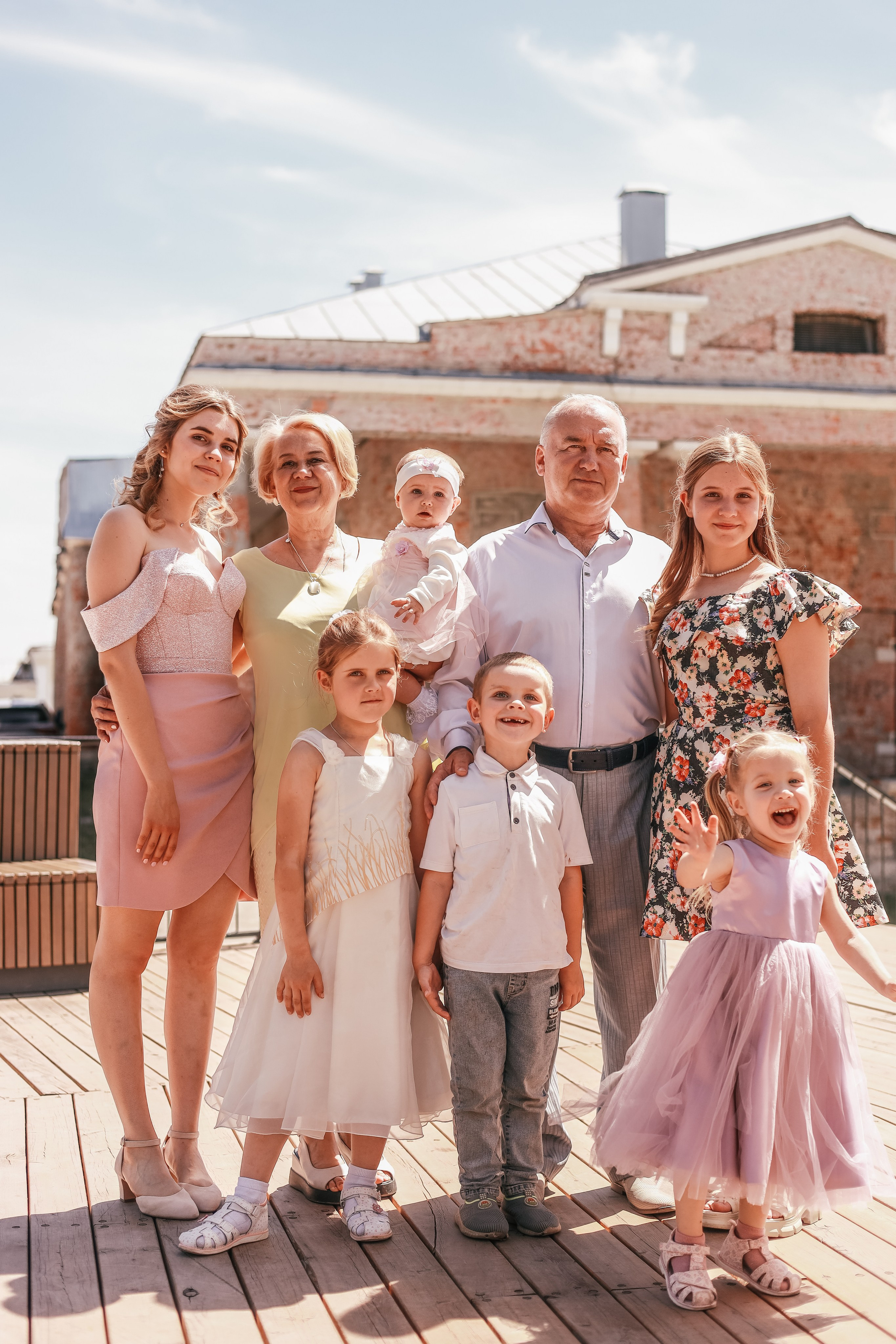 Семья ❤️. Мария Бриль семейный и детский Lifestyle фотограф Москва