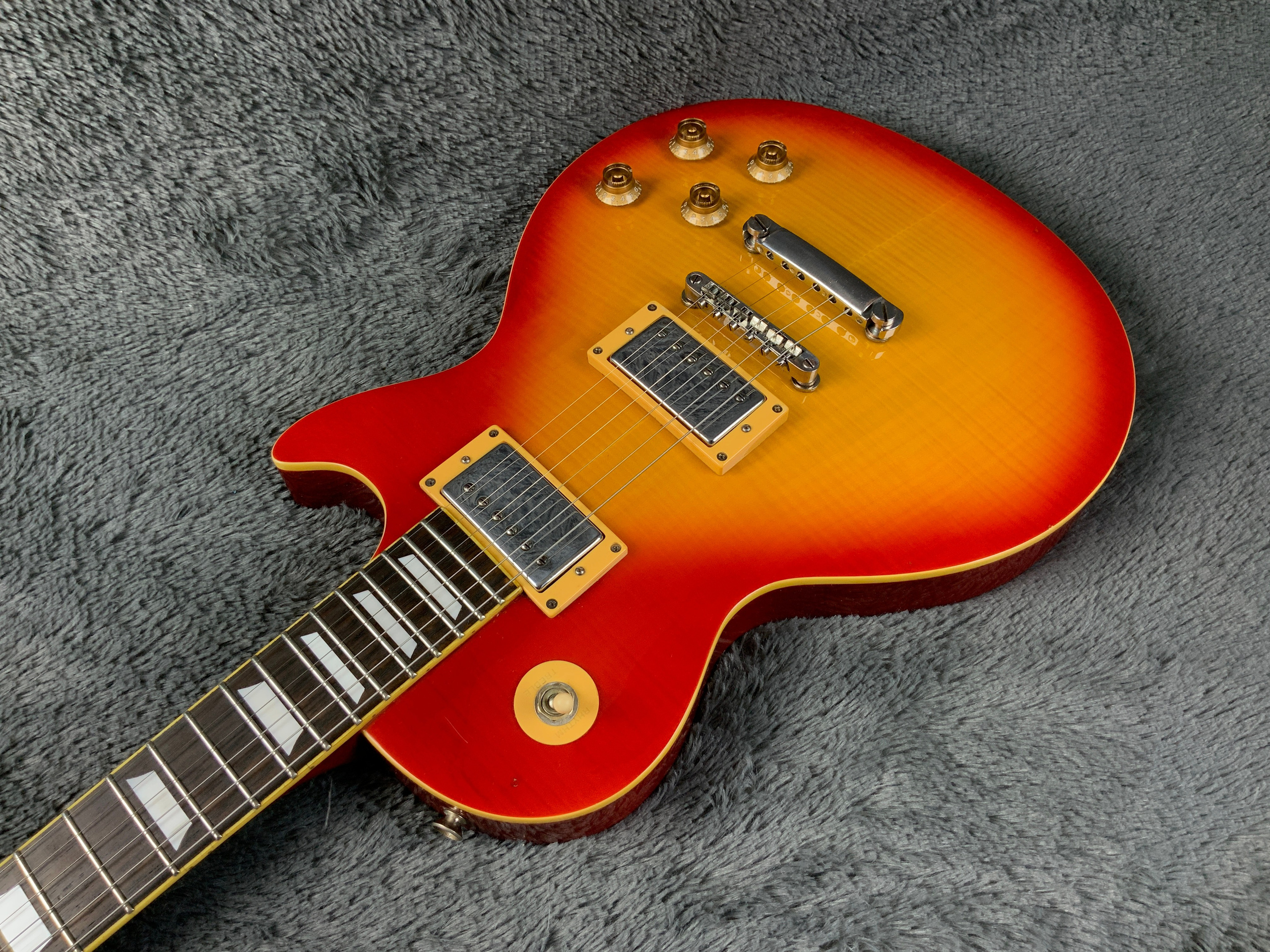 Maison Les Paul Standard