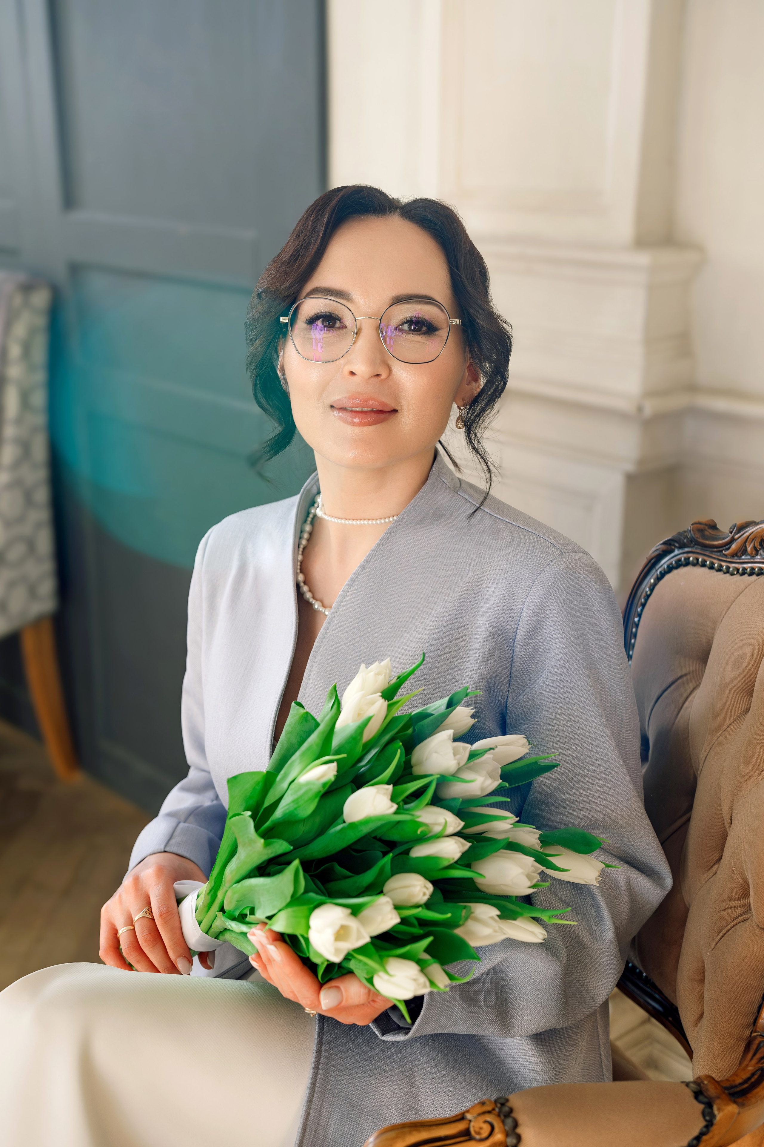 Семейная съёмка в Fine Art. Фотограф и видеограф в Тюмени Анна Жагорина, ваши фото еще не отдавали так быстро!