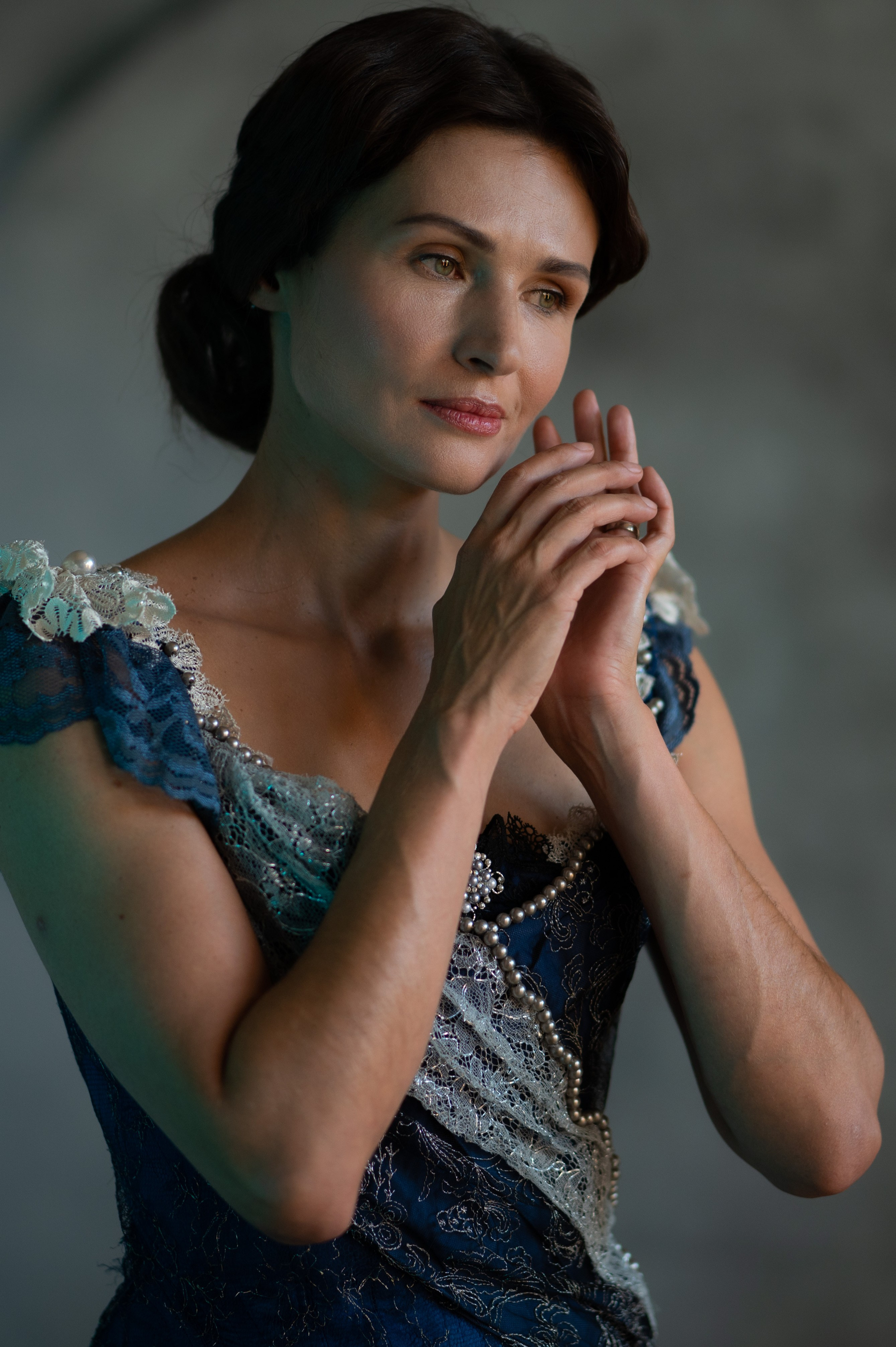 ПРОФЕССИОНАЛ. Обучение макияжу, гриму в кино