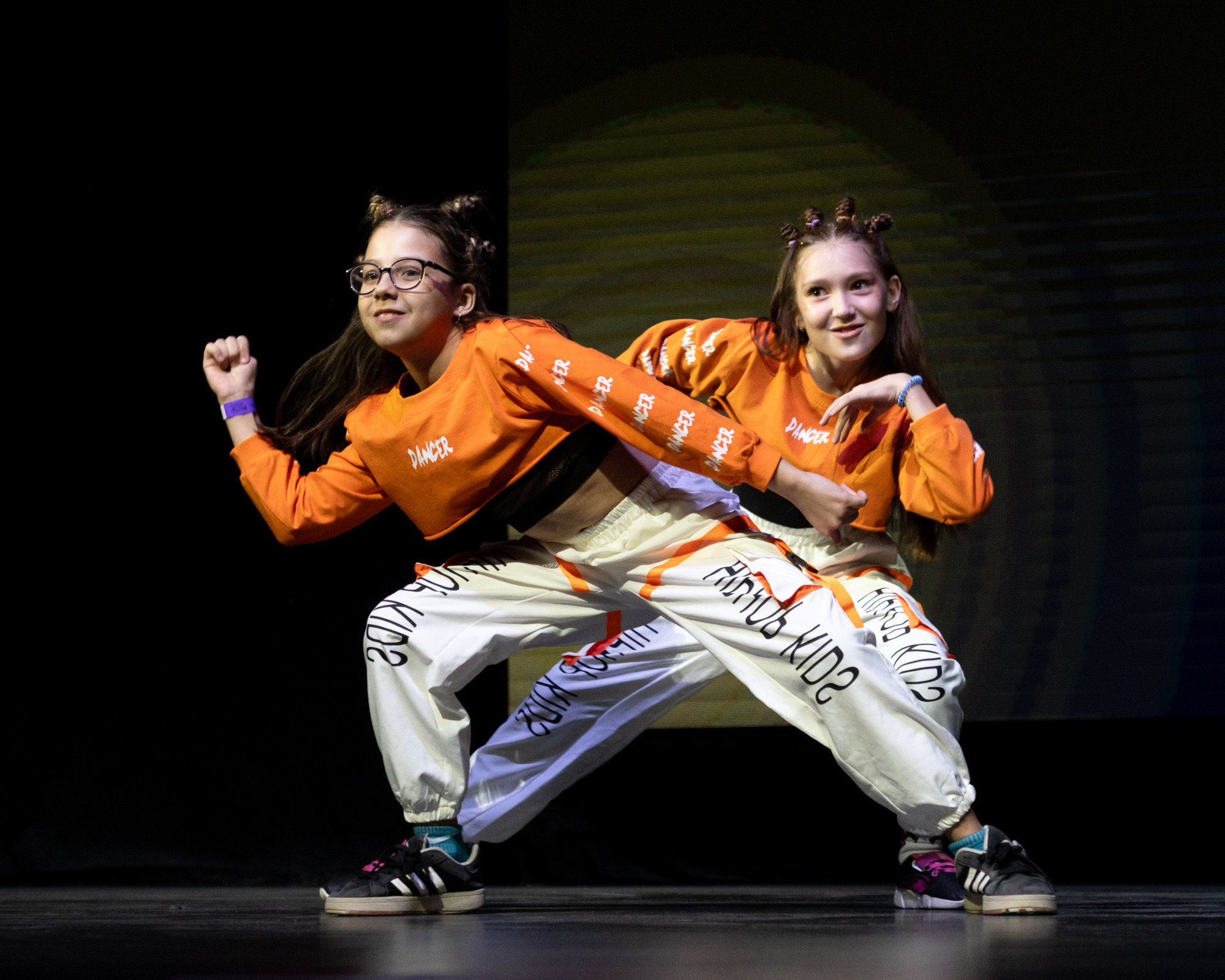 Иди танцуй FEST Казань. Репортажный фотограф в Казани Павел Серпокрылов