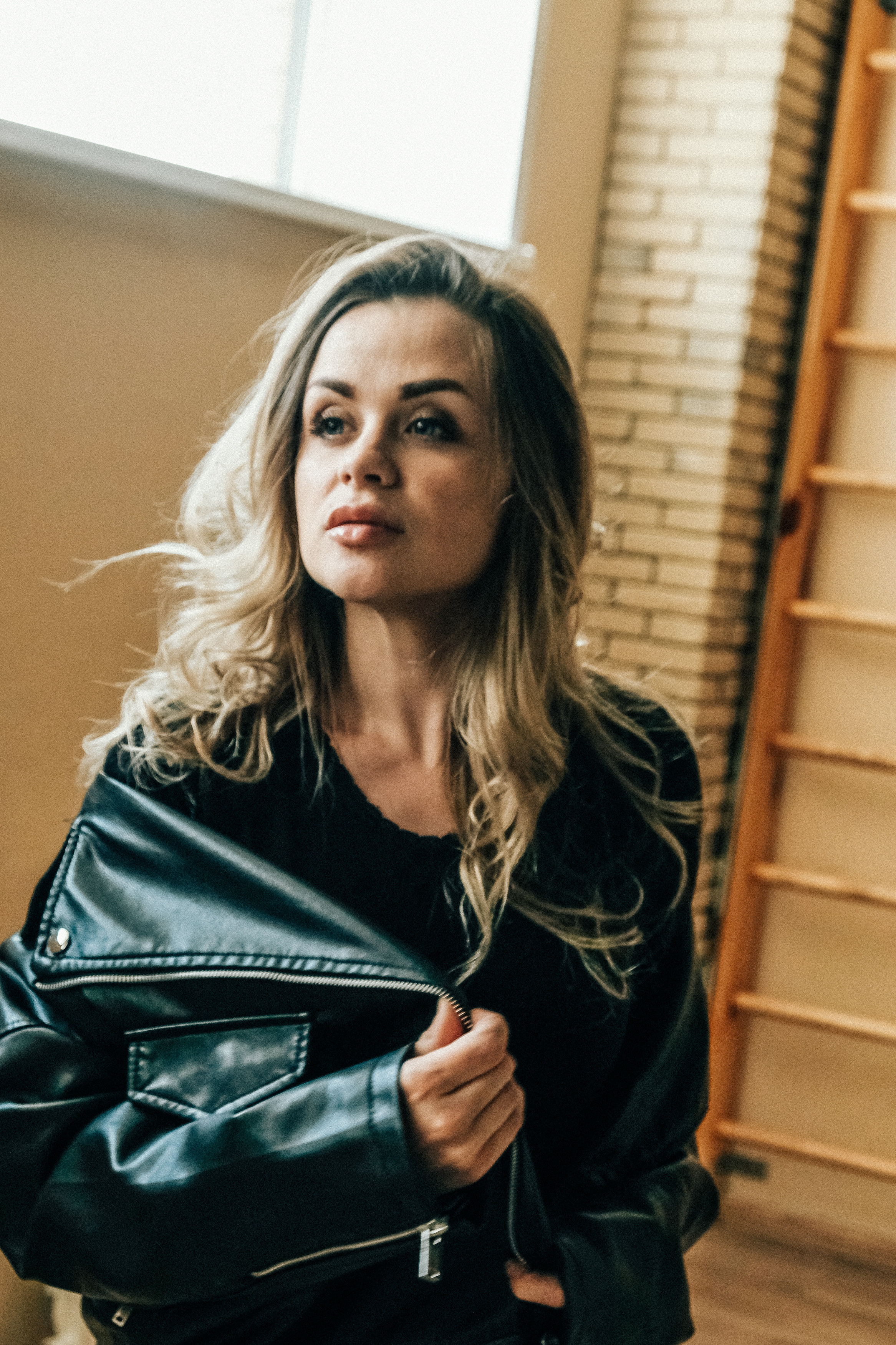 Курс «Жизнь в кадре». Самойленко Надежда фотограф