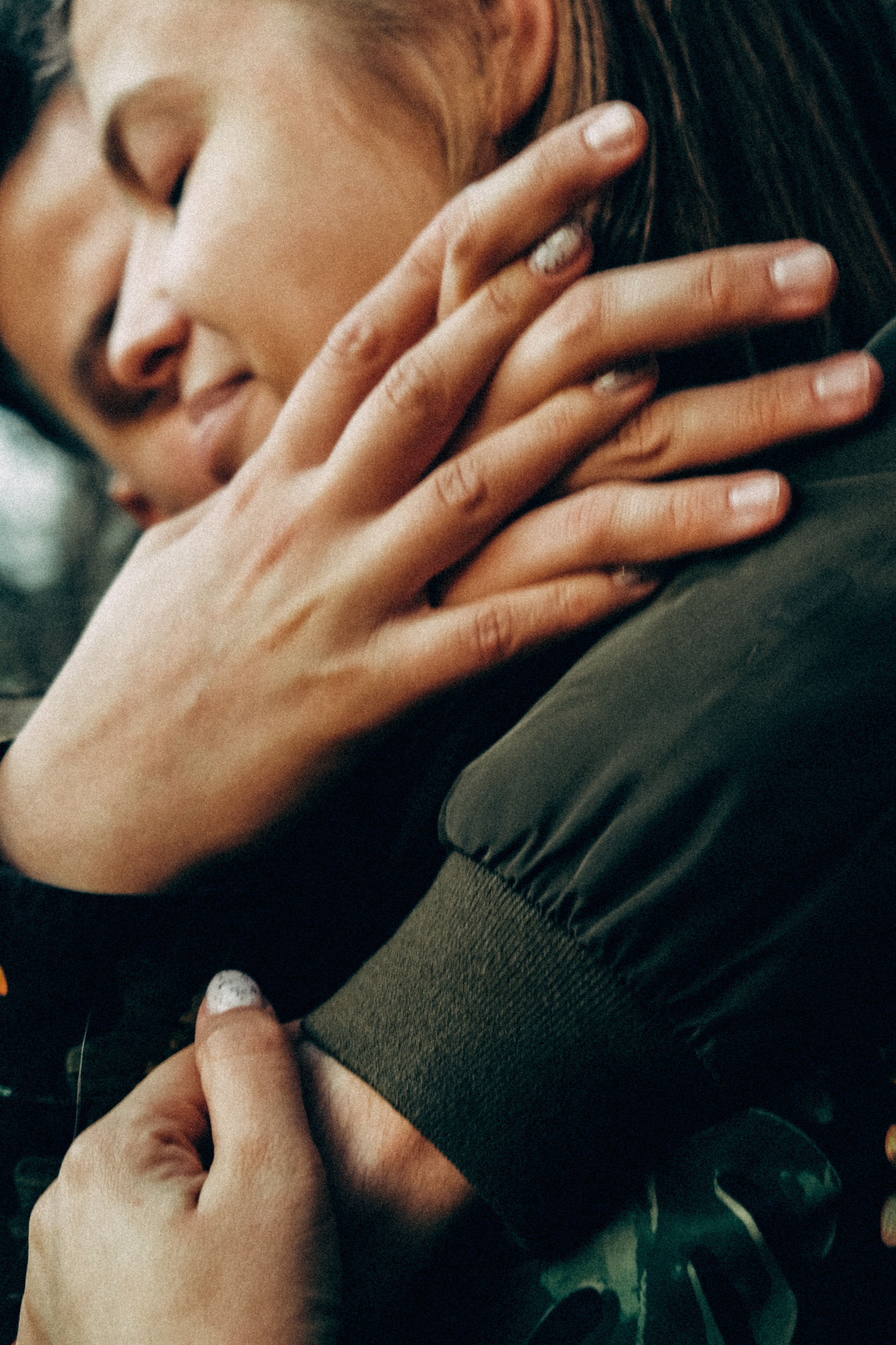 Курс «Жизнь в кадре». Самойленко Надежда фотограф