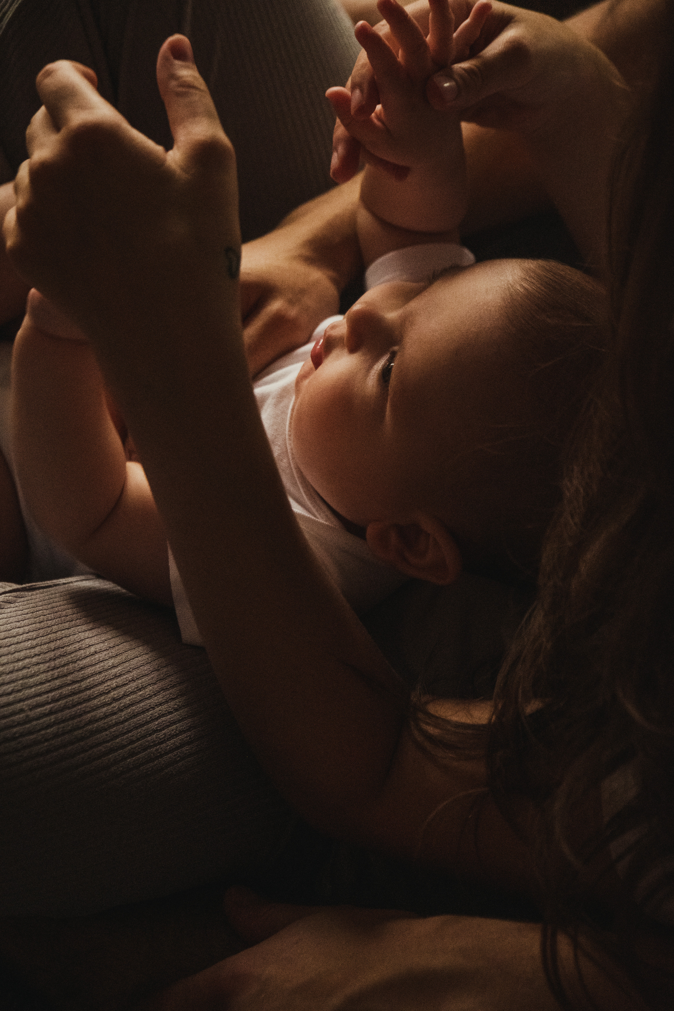 Курс «Жизнь в кадре». Самойленко Надежда фотограф