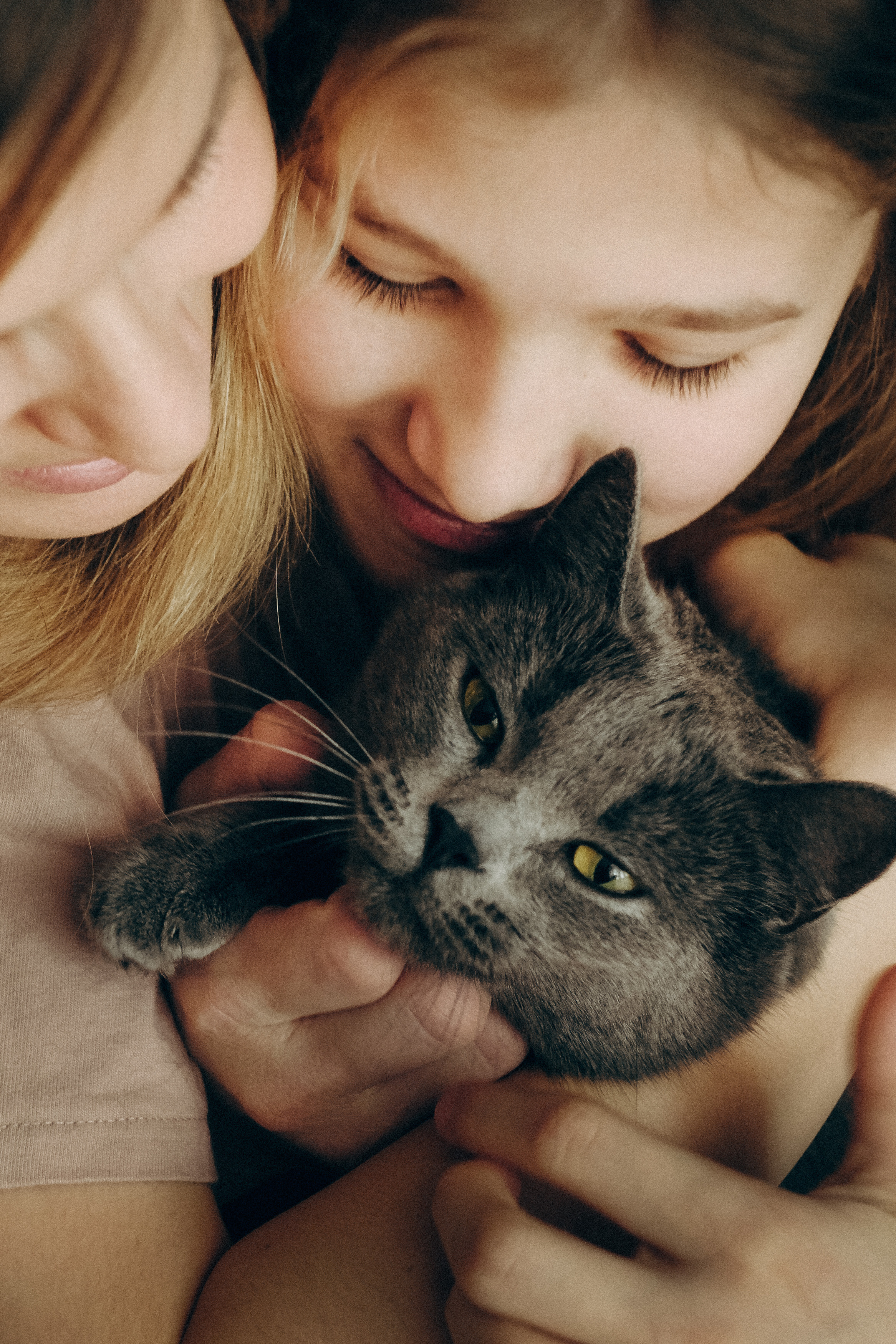 Курс «Жизнь в кадре». Самойленко Надежда фотограф