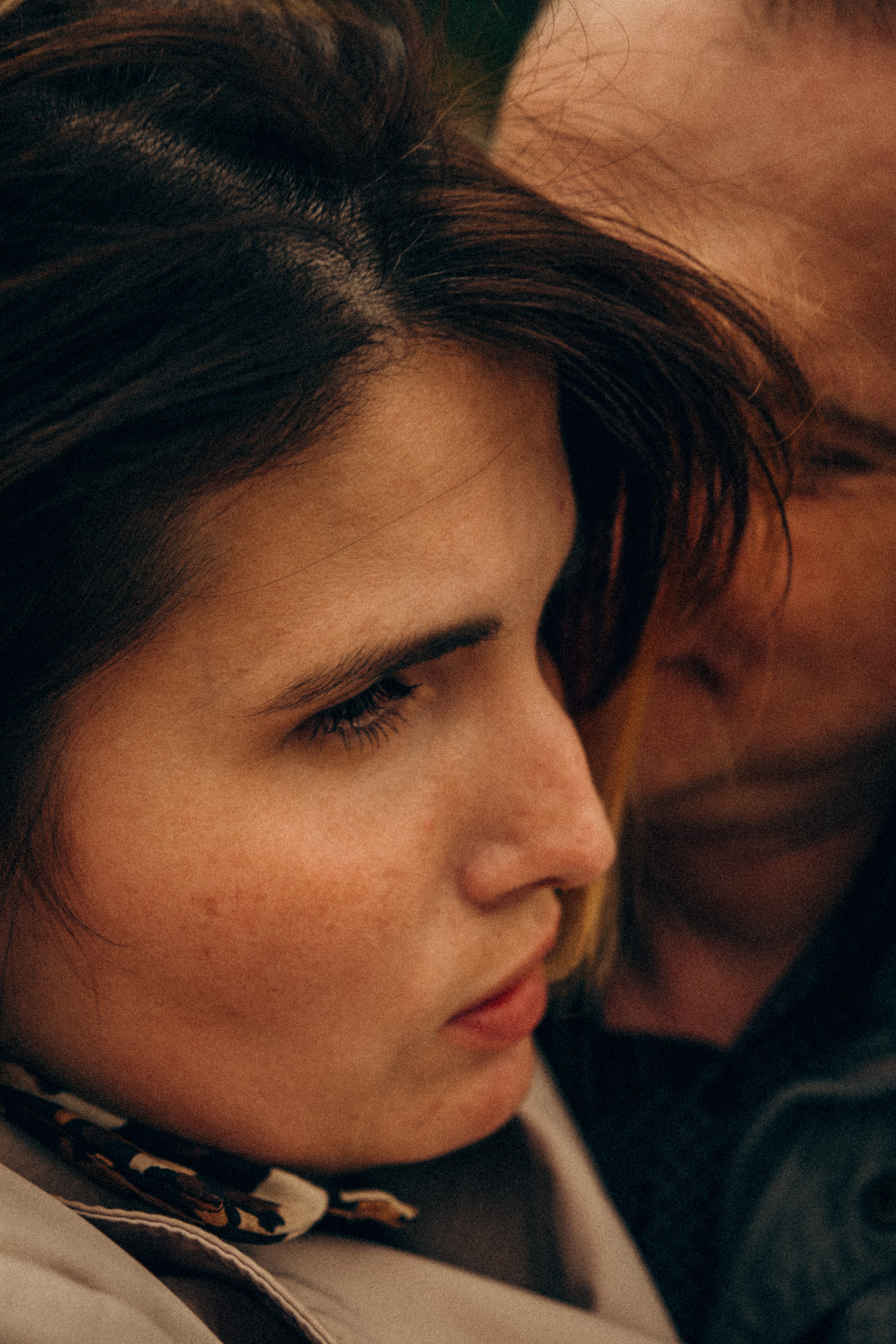 Курс «Жизнь в кадре». Самойленко Надежда фотограф