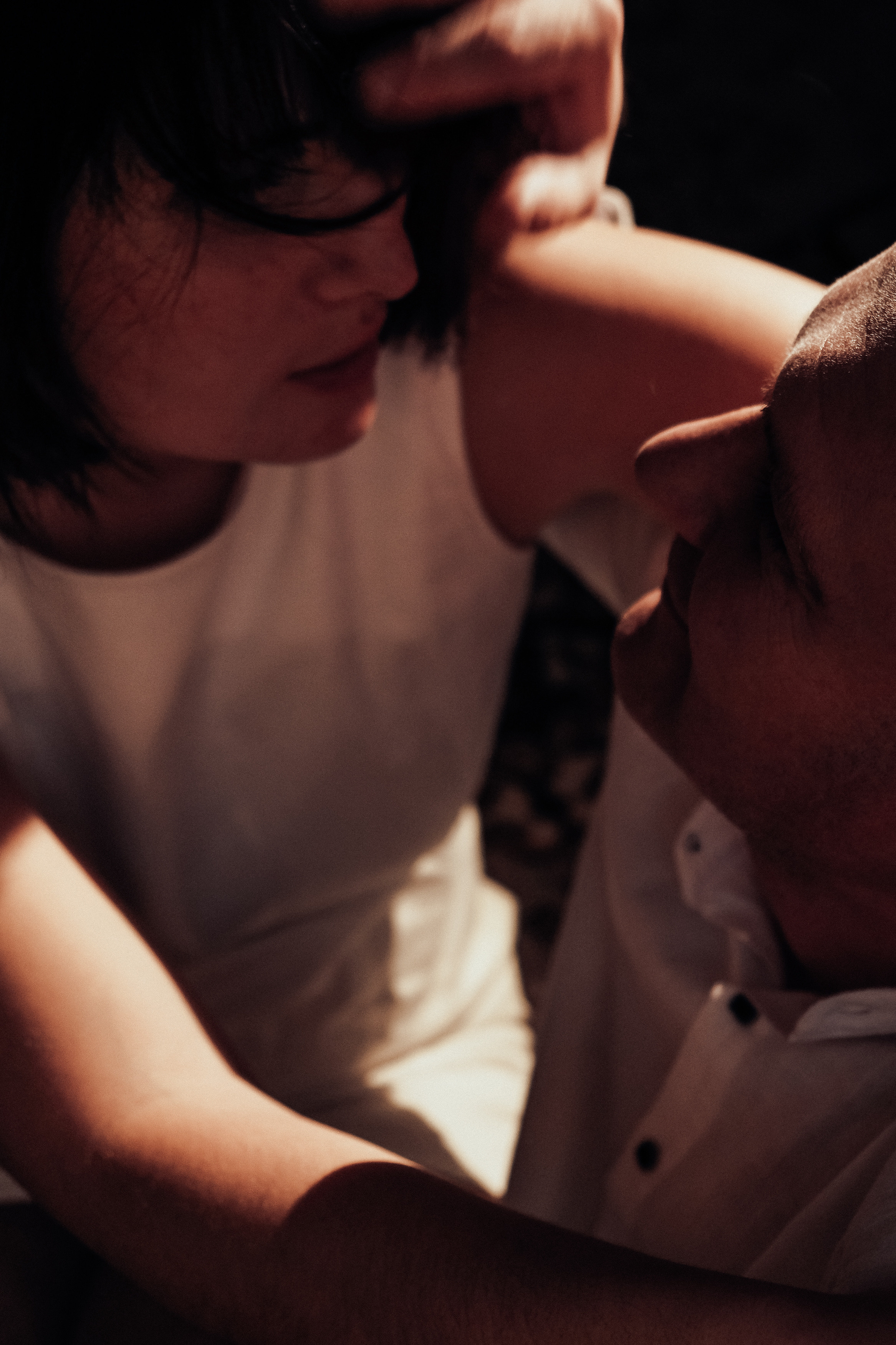 Курс «Жизнь в кадре». Самойленко Надежда фотограф