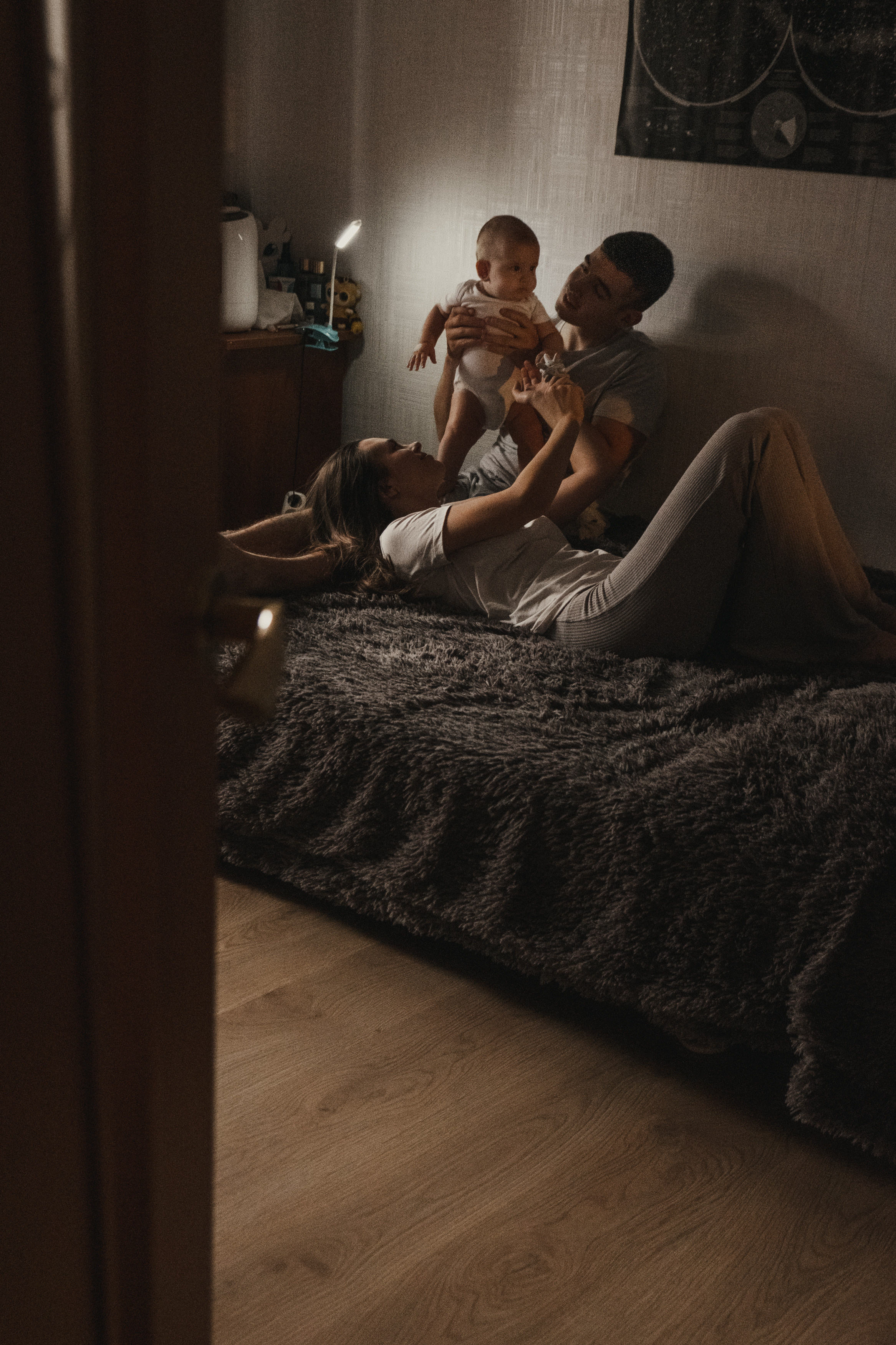 Курс «Жизнь в кадре». Самойленко Надежда фотограф