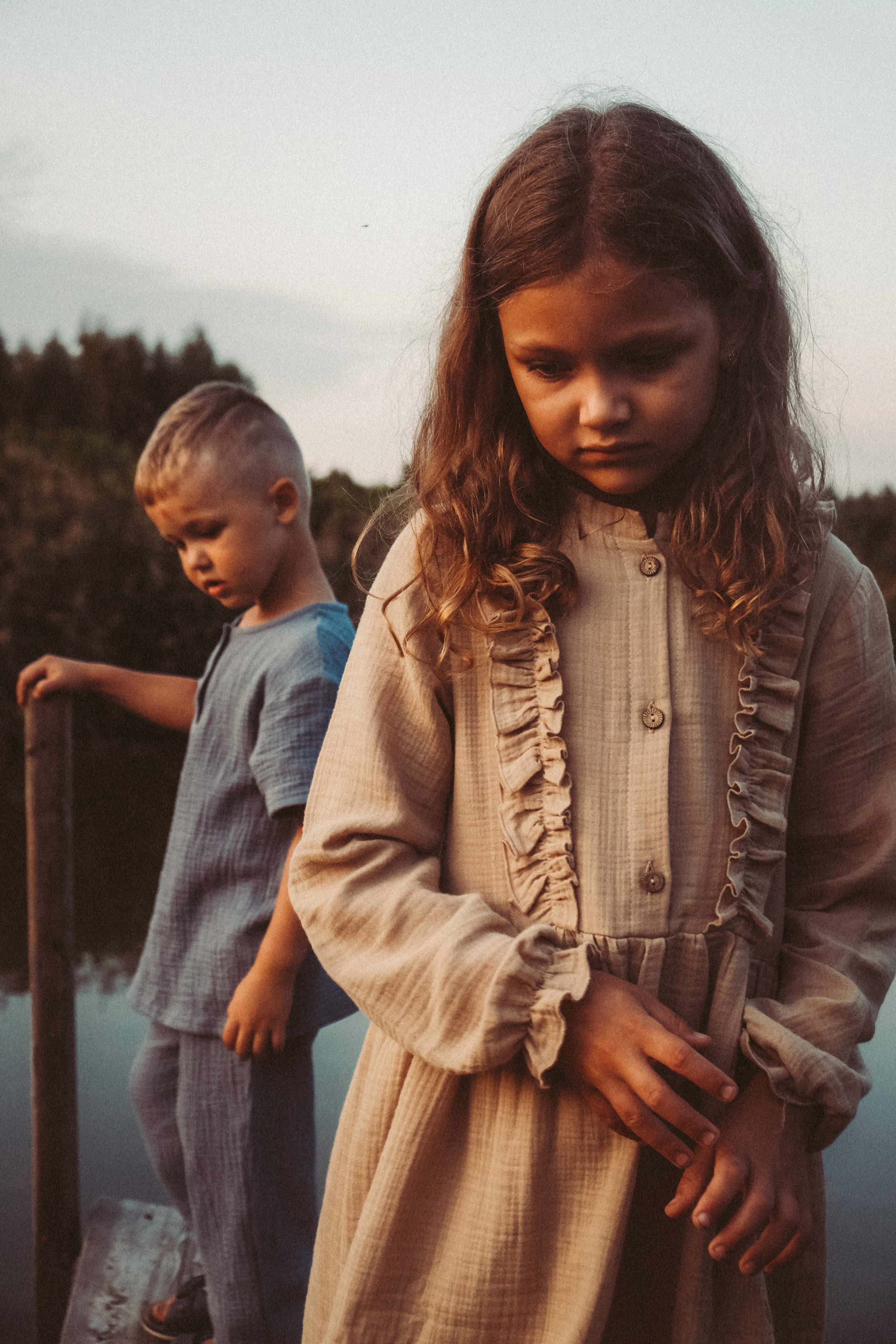 Курс «Жизнь в кадре». Самойленко Надежда фотограф