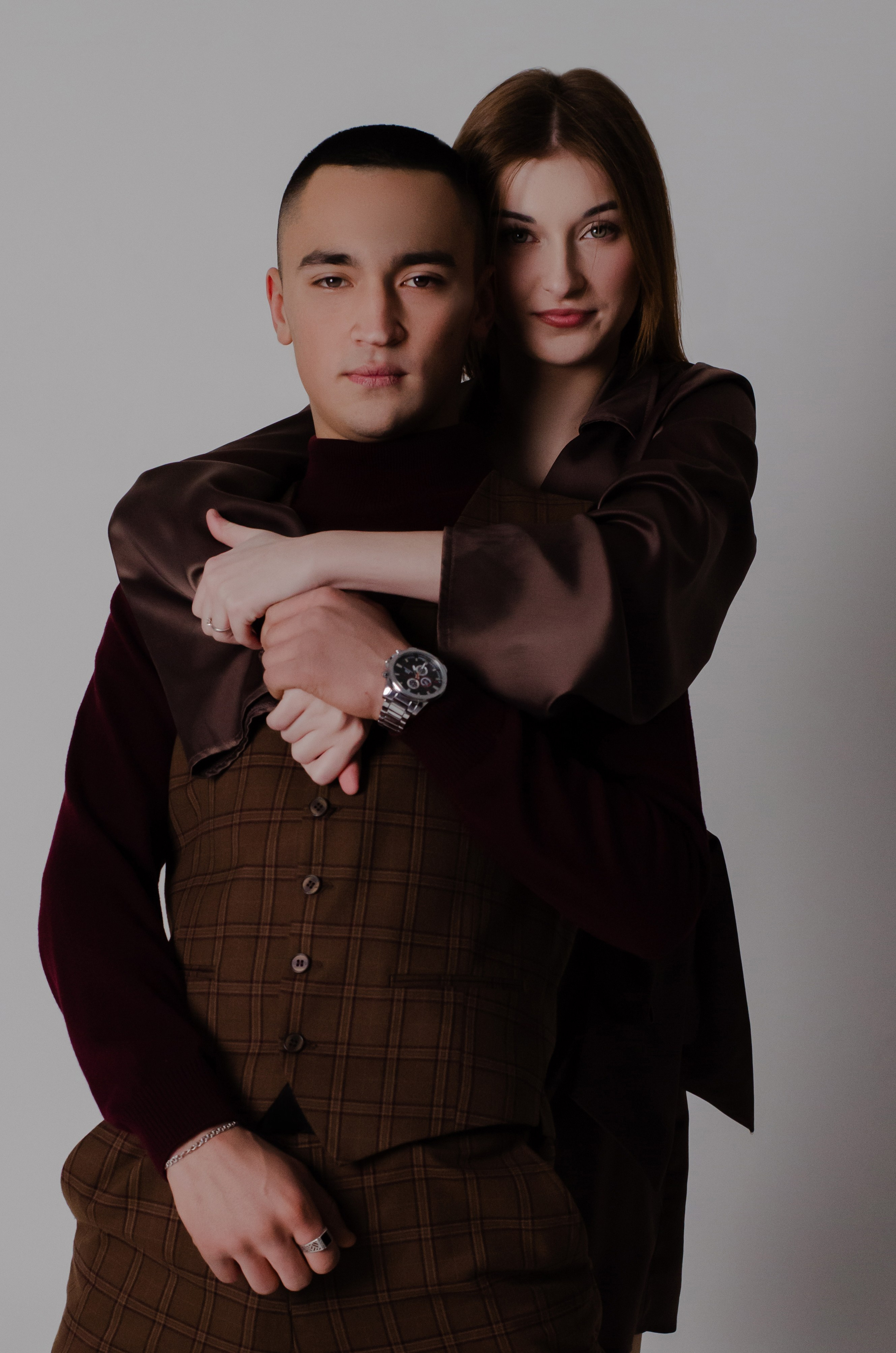 Главная. Портфолио