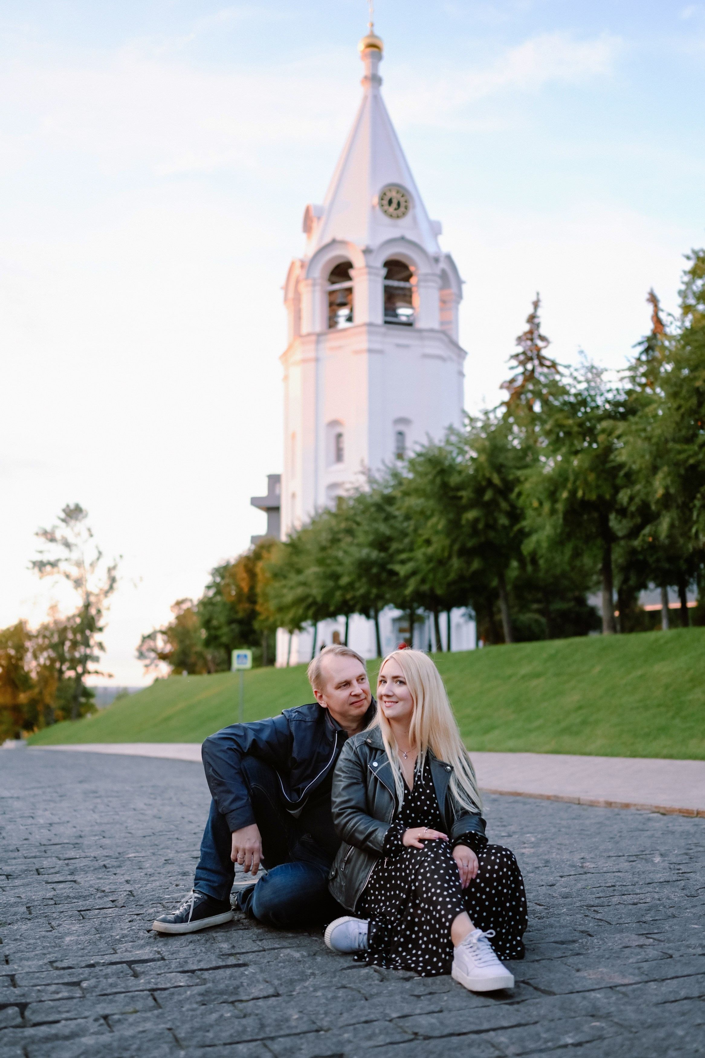 Универсальный фотограф и видеограф