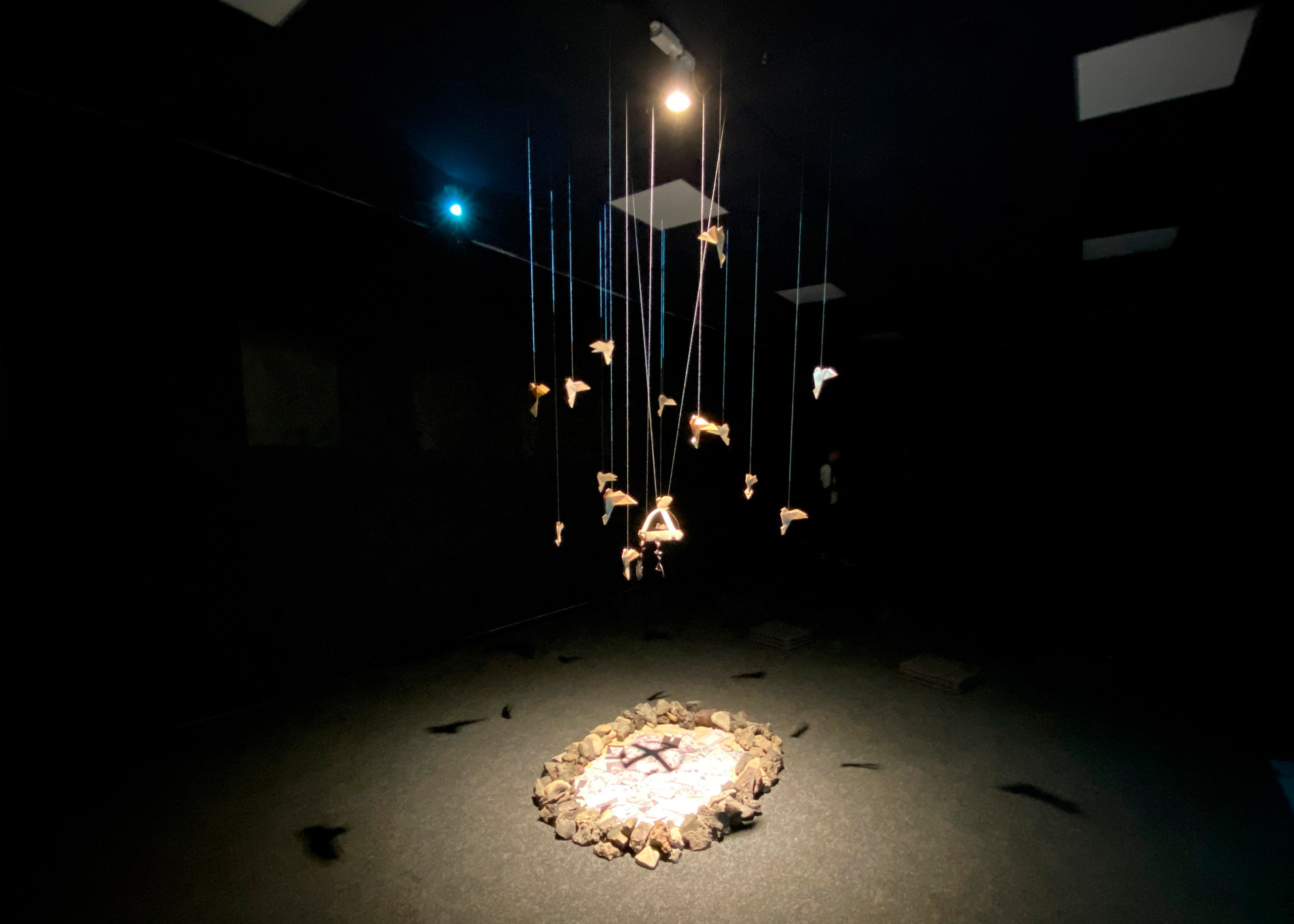 Messengers and Promises. Lesha Pavlov