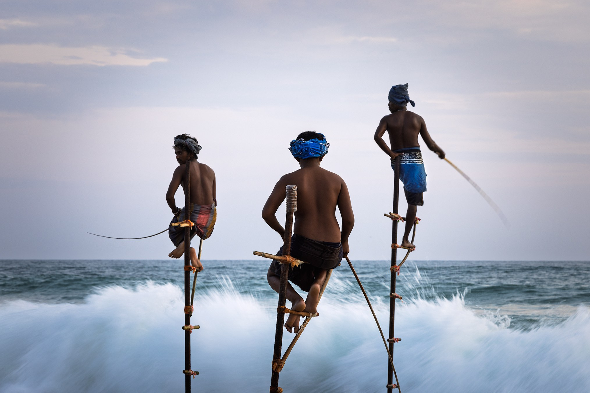 Sri-Lanka. High-quality interior photos for your home, office, hotel