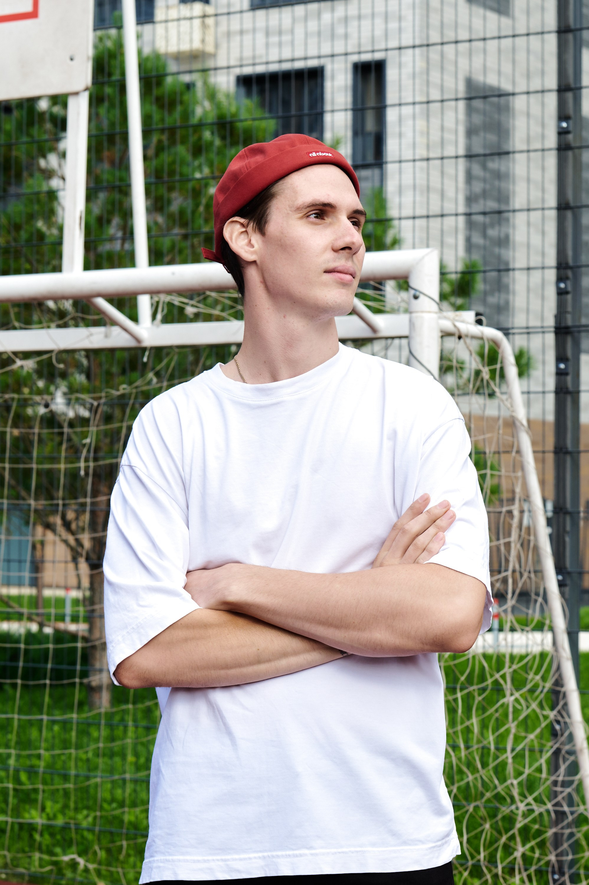 Съемка Докеров и Панам. Коммерческий фотограф в Казани Ксения Добролюбова