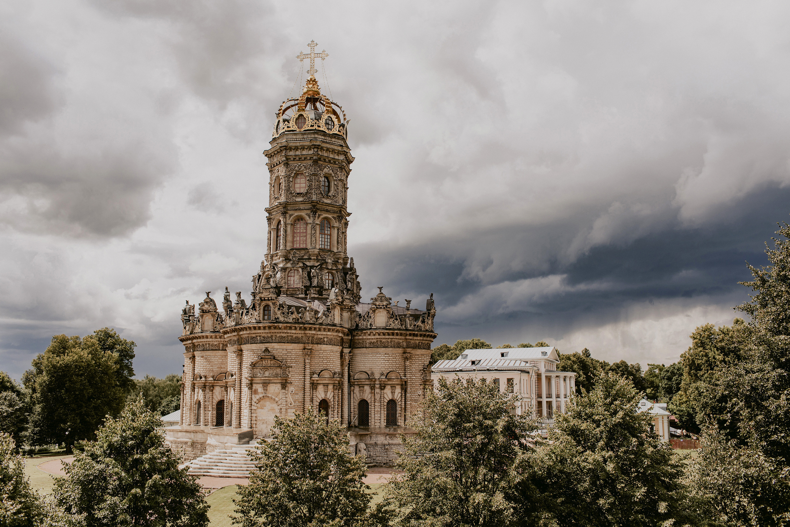 свадебный фотограф Подольск