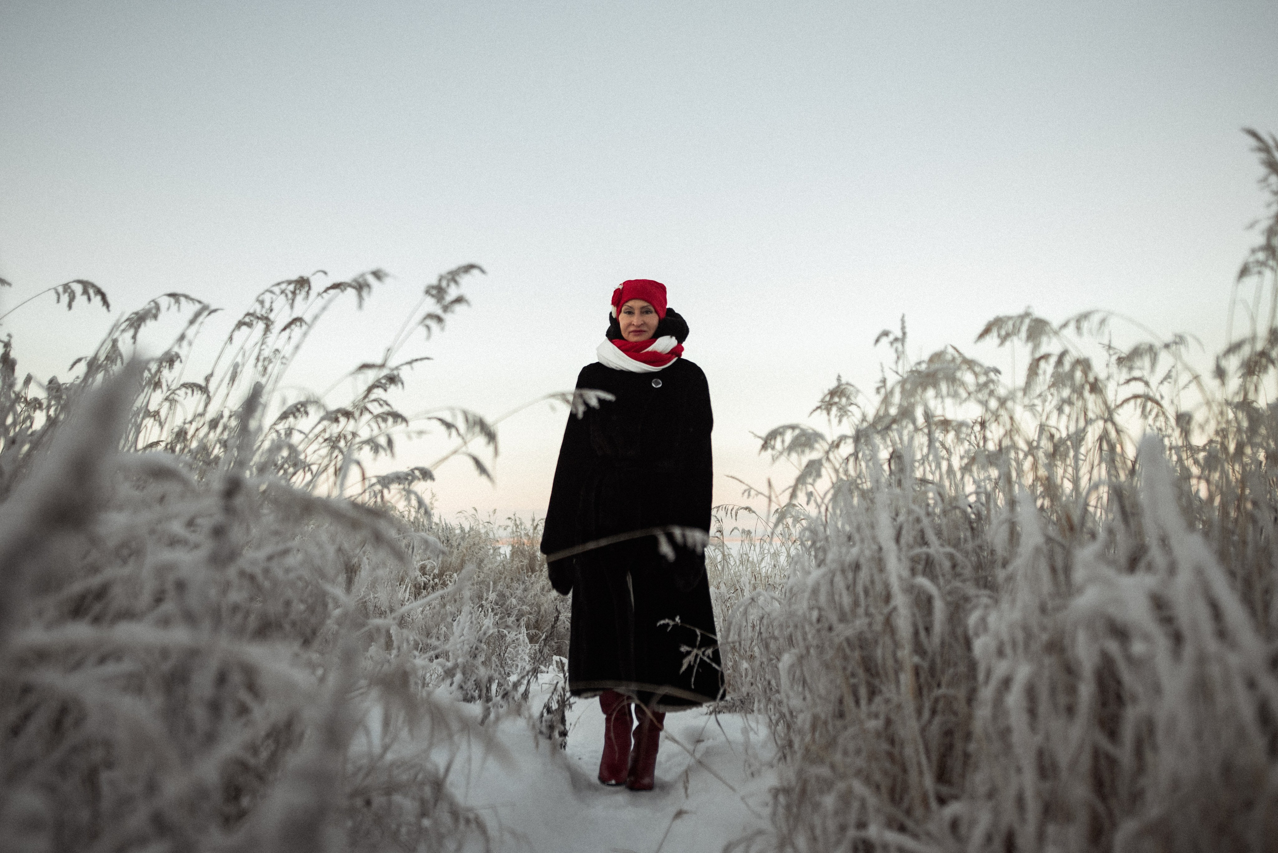 В одном сказочном городе. Семейный и детский фотограф в Санкт-Петербурге Татьяна Дмитренко