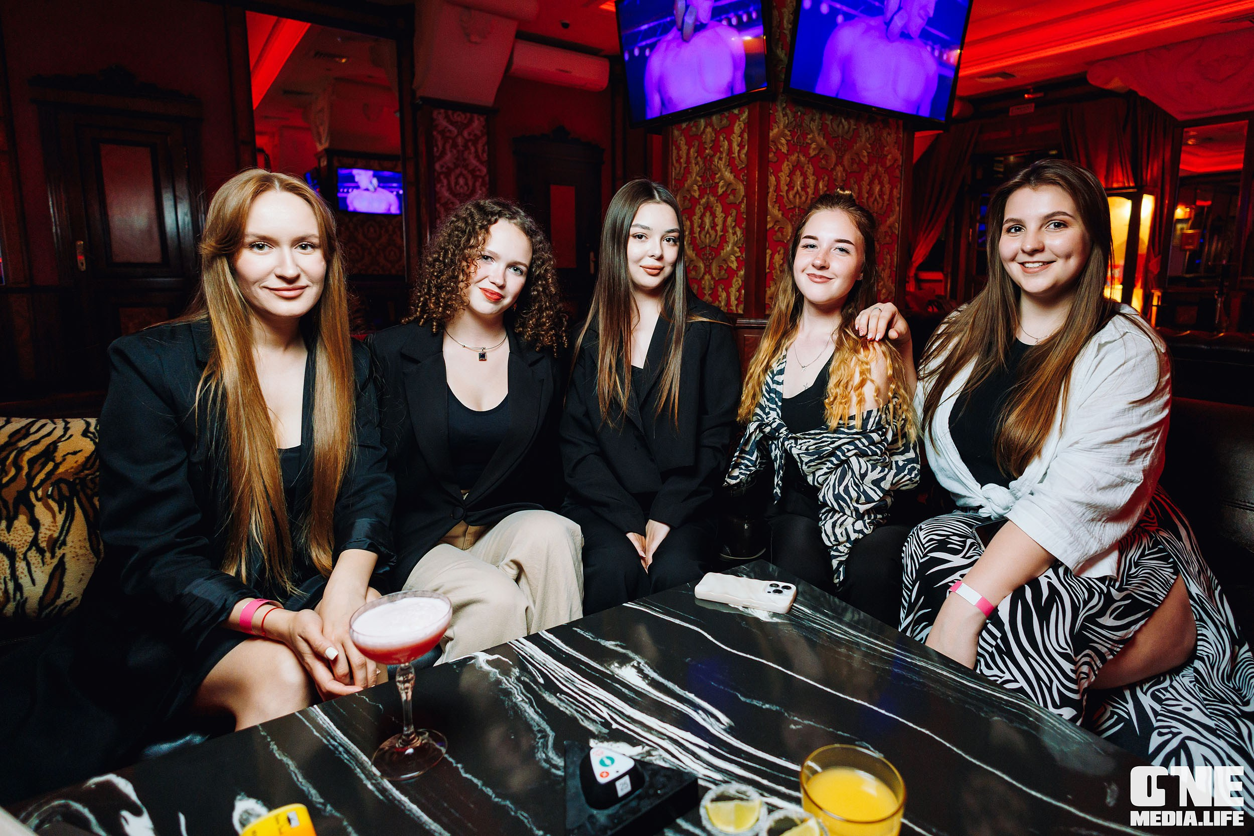 Фоторепортаж из РК Планета. One Media Life: фоторепортажи, фотоотчеты с мероприятий и заведений