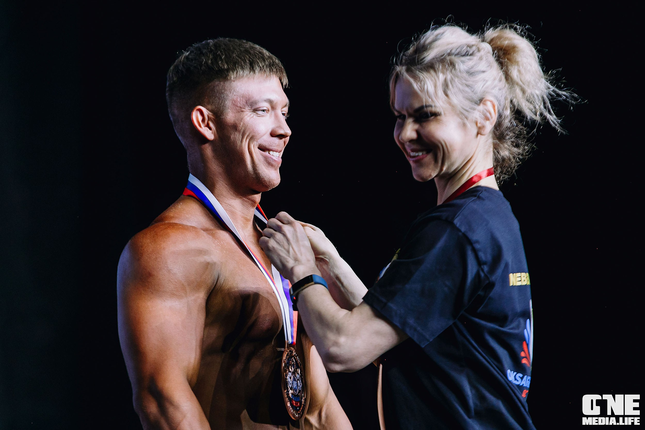 Первый Региональный кубок международного чемпионата по бодибилдингу NP. One Media Life: фоторепортажи, фотоотчеты с мероприятий и заведений