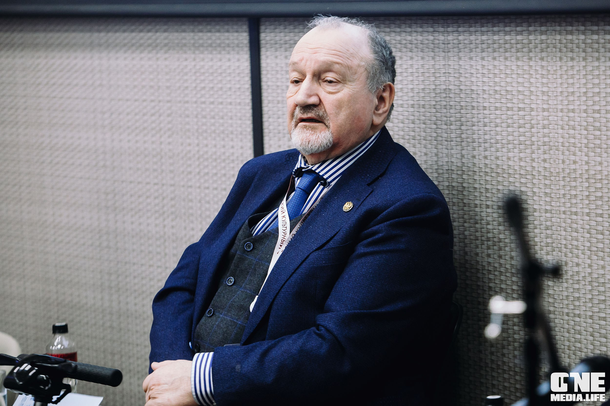 Балтийский Культурный Форум 2024. One Media Life: фоторепортажи, фотоотчеты с мероприятий и заведений