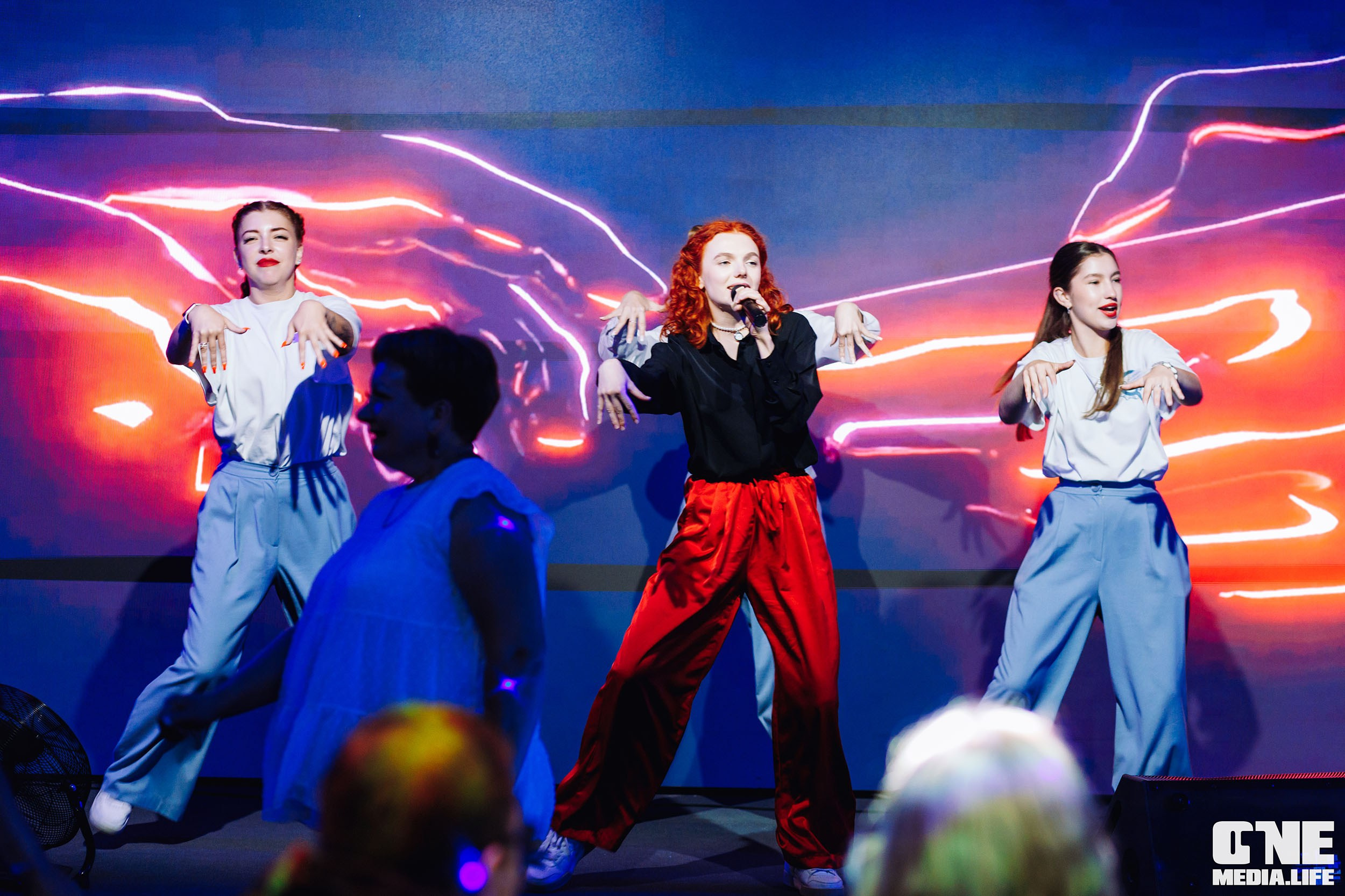 Фоторепортаж из ресторана Океан. One Media Life: фоторепортажи, фотоотчеты с мероприятий и заведений