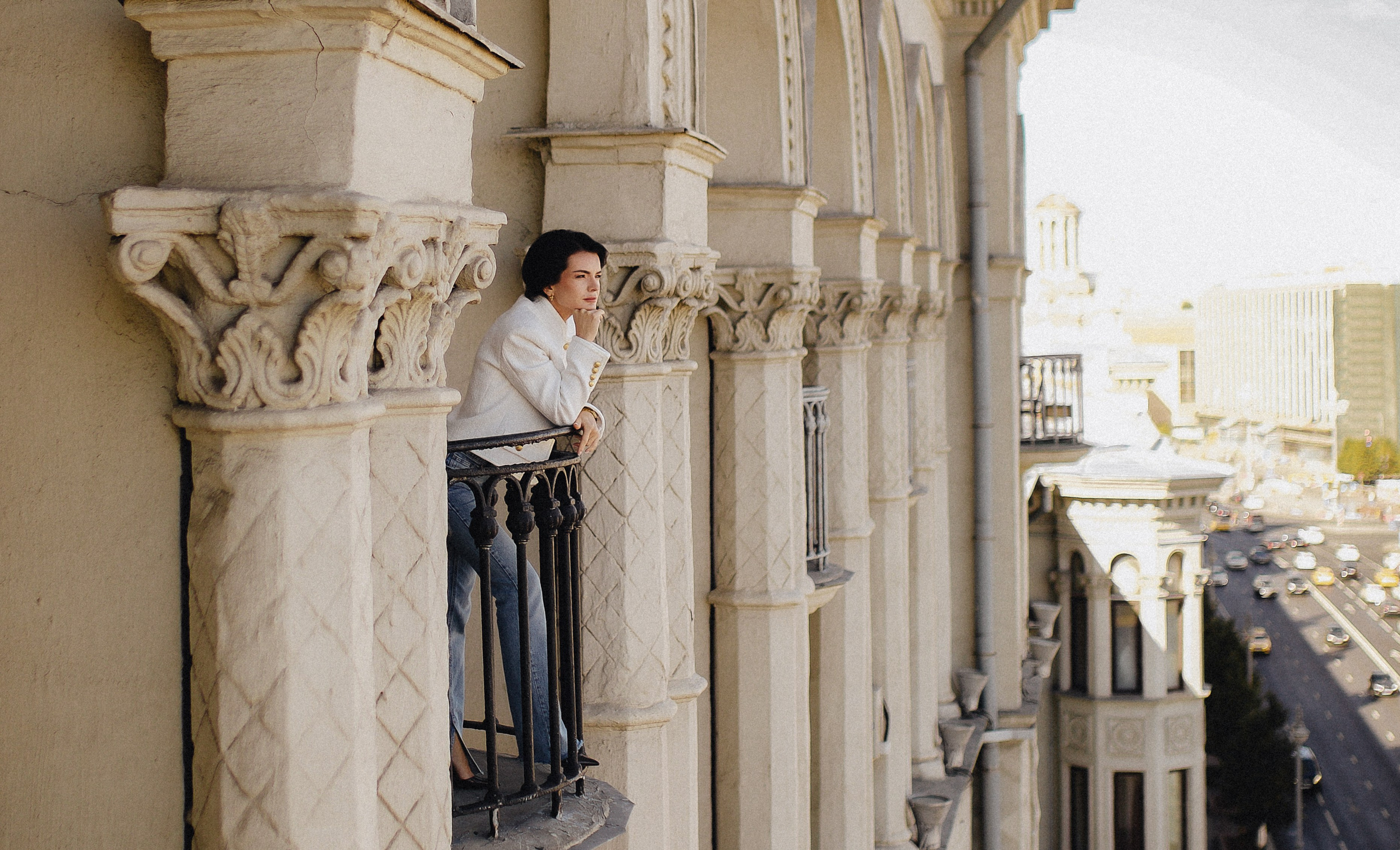 Фотограф в Москве Алёна Гладкова