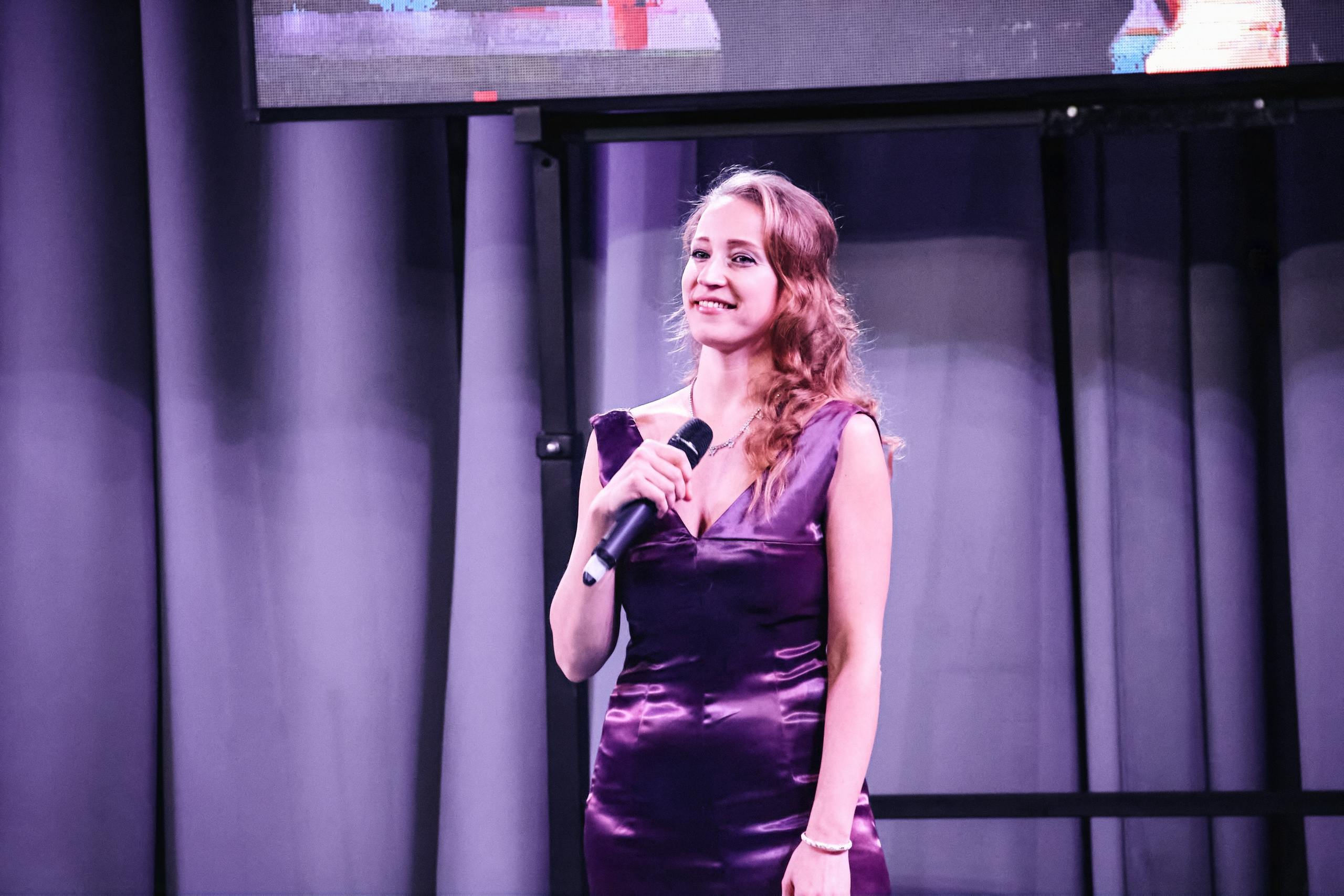 Спектакль —дуэт TRANSformation. Фотограф в Смоленске Ася Польшина