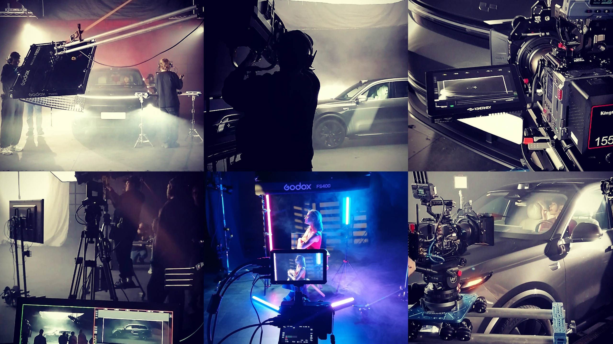 Шоурилс. Денис Хрюкин, режиссёр кино и театра, продюсер, фотограф, Санкт-Петербург, Москва