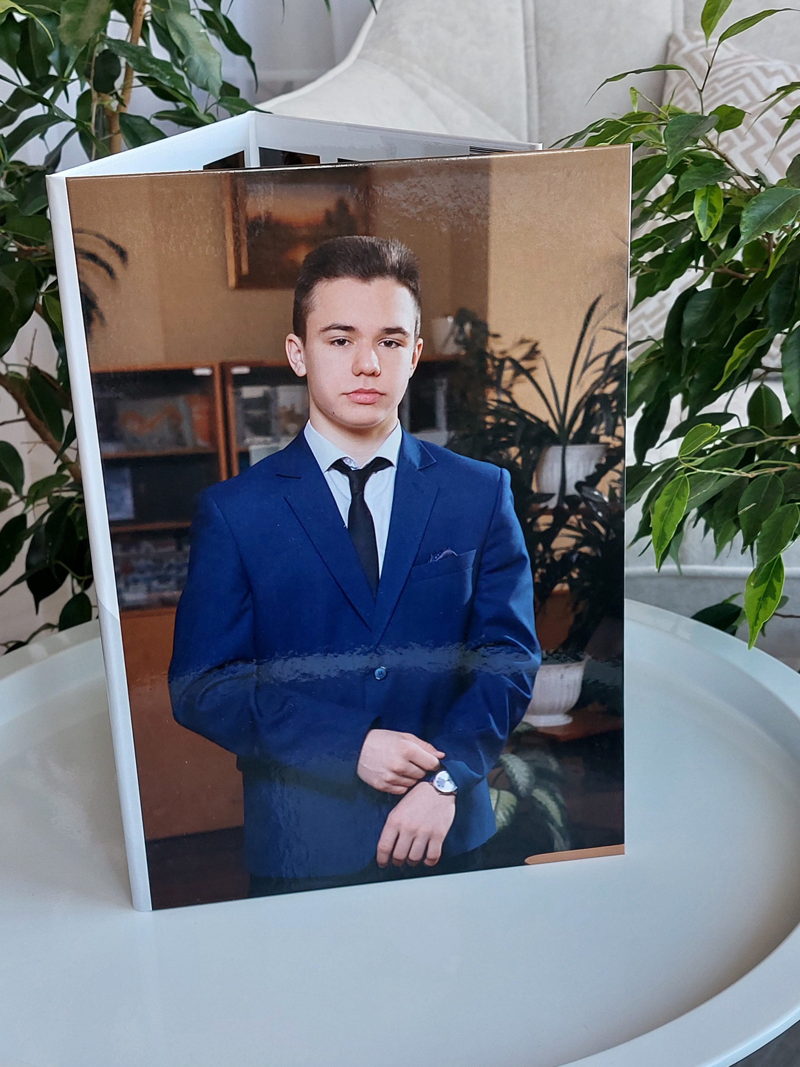 9-11 класс. Выпускные альбомы Берёза и Брестская область