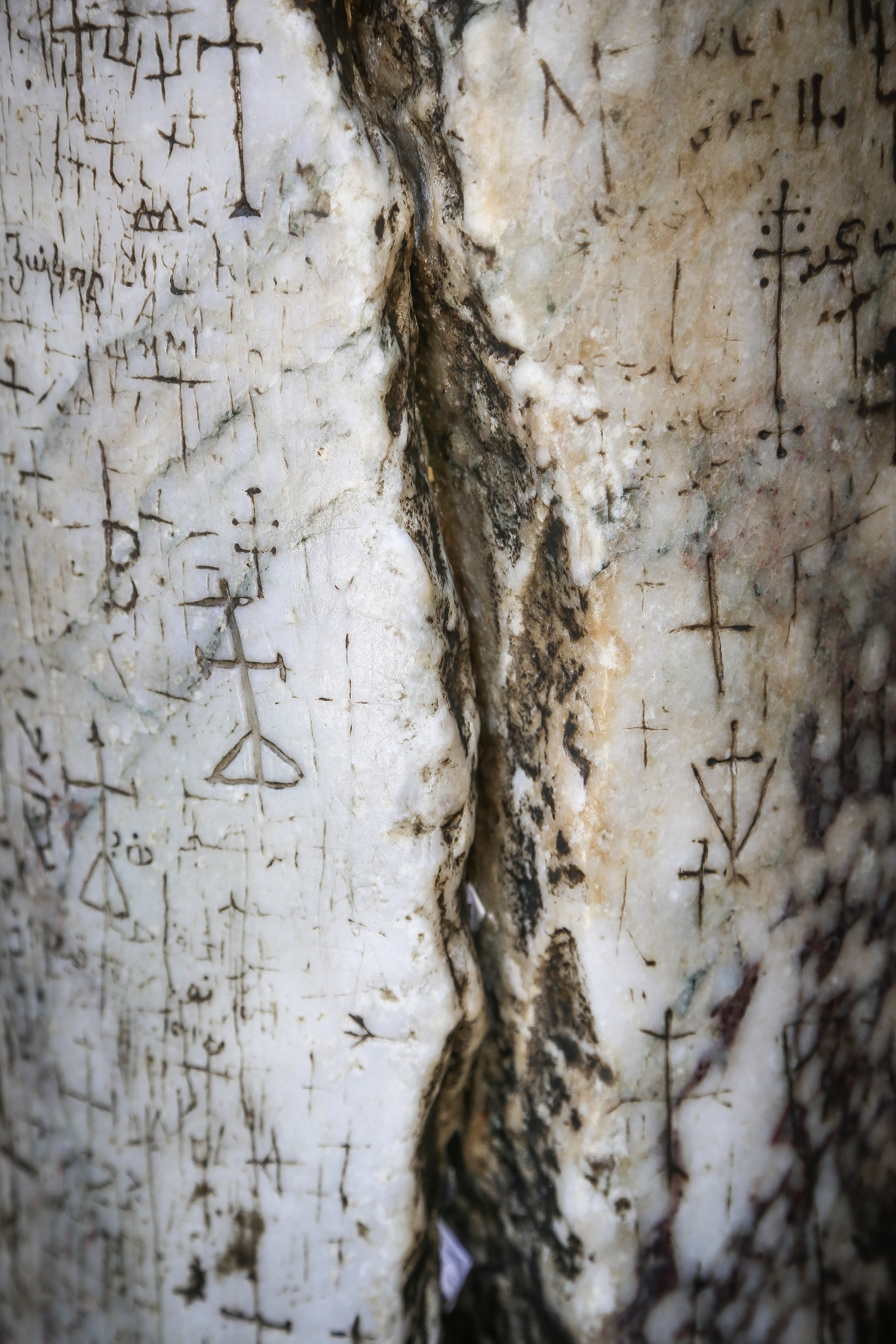 Израиль: «Под небом голубым есть город золотой…». Дарья Письменюк / Darya Leitstern — фотограф, музыкант, журналист, путешественник