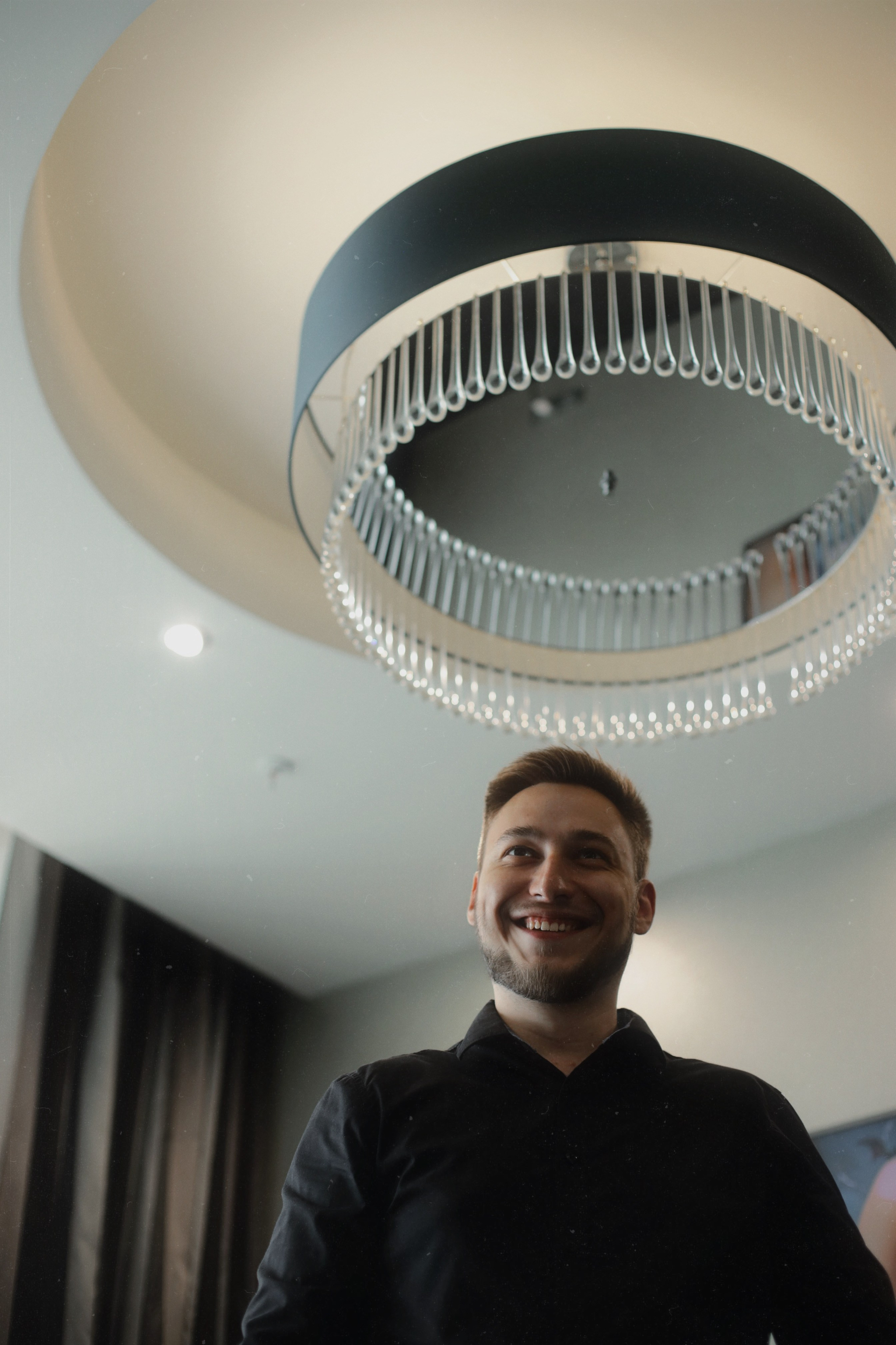 Дмитрий Феоктистов