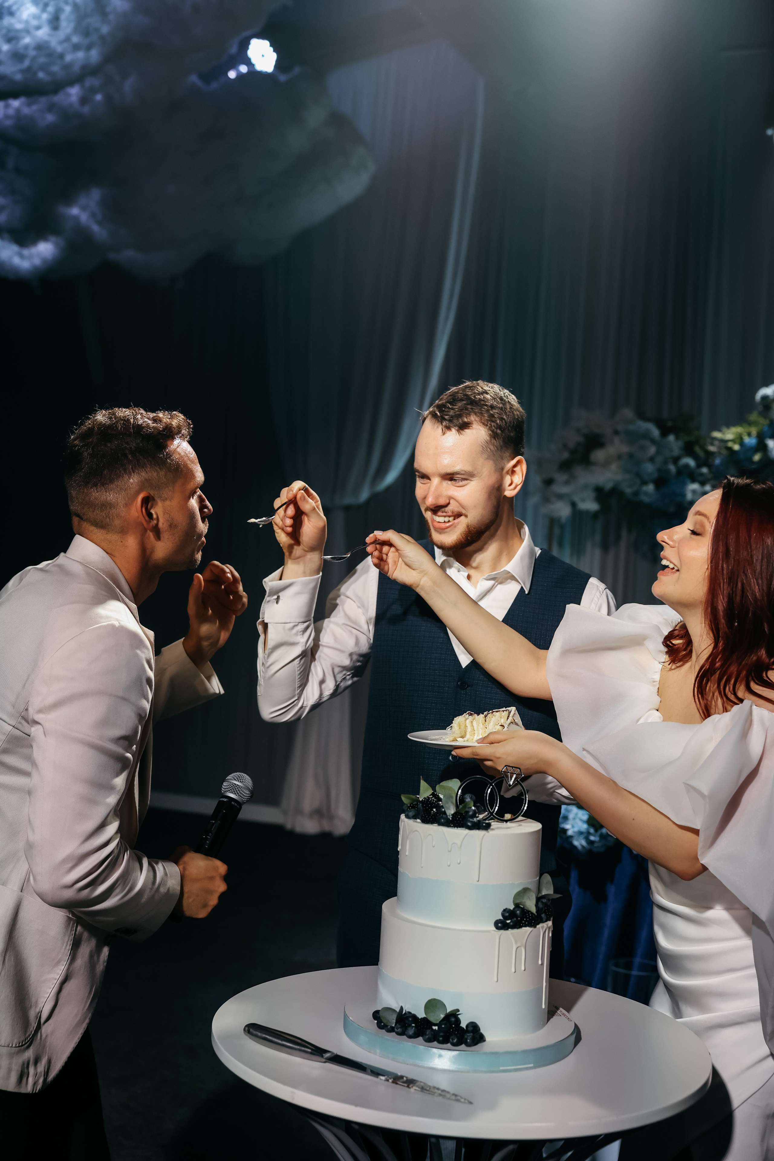 Дмитрий и Мария. Свадебный и Семейный Фотограф в Гатчине и Санкт-Петербурге Виктория