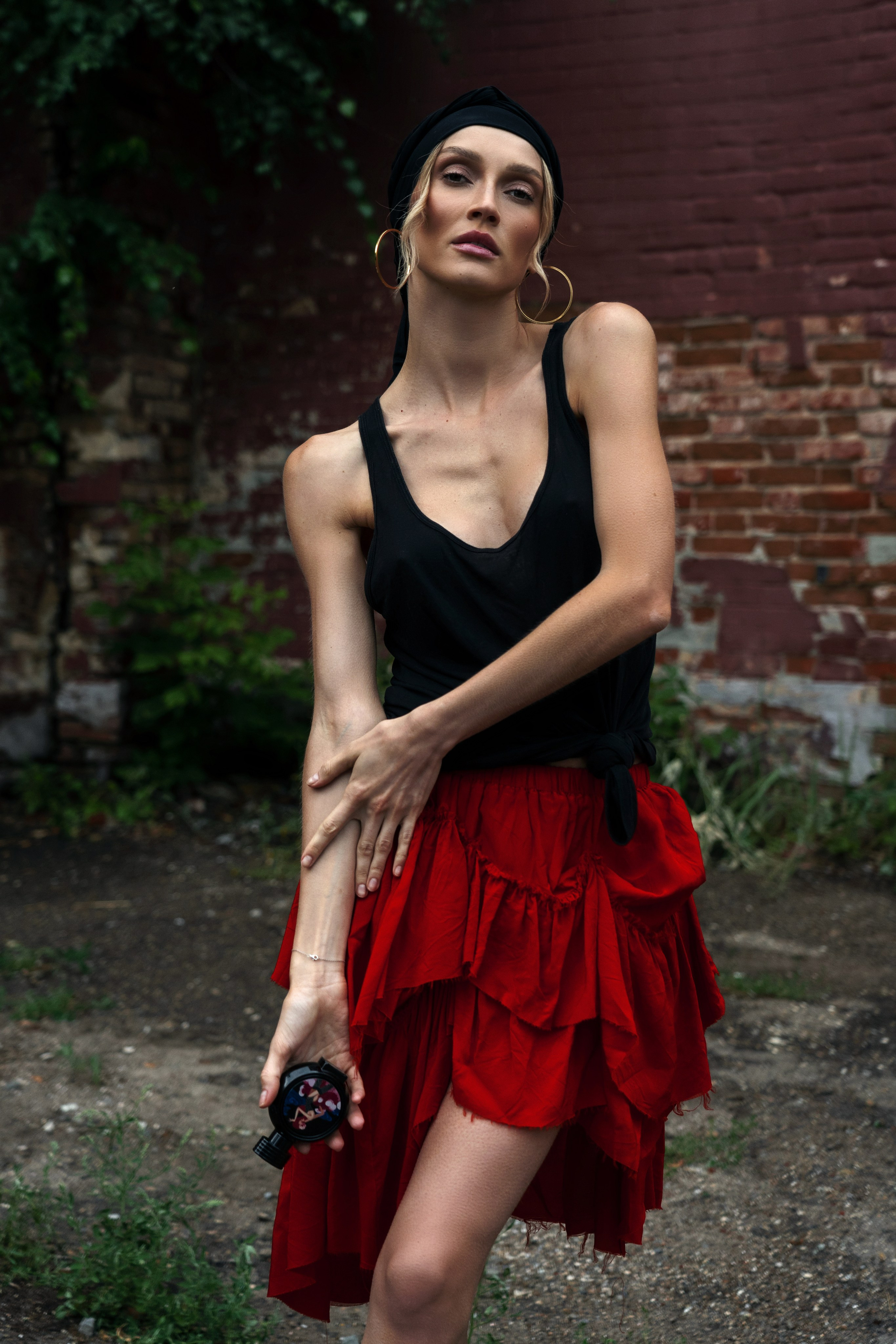 Видеограф Казань, Руфина Шишкина