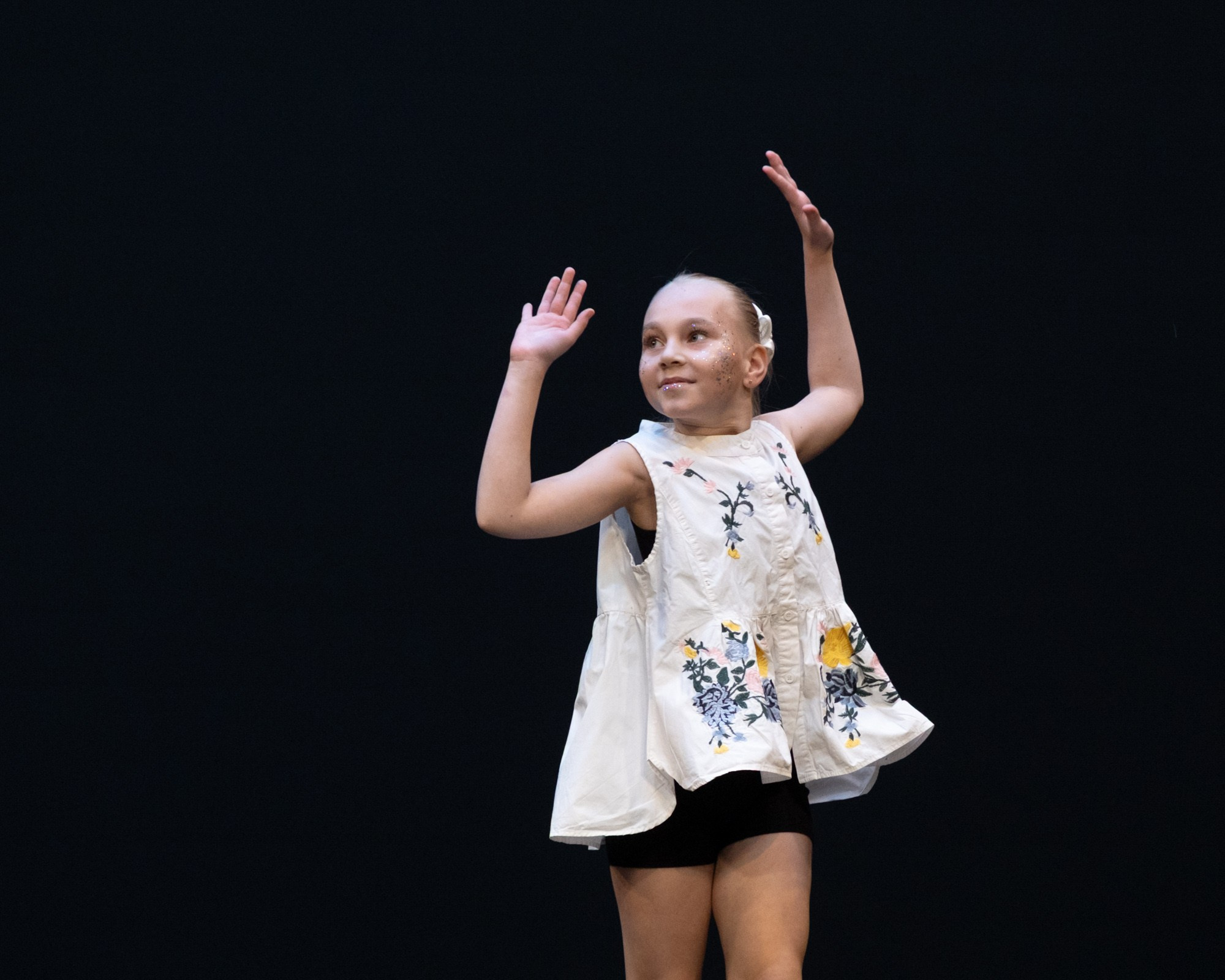 Конкурс солистов и балетмейстерских работ «Руки ногИ». Репортажный фотограф в Казани Павел Серпокрылов