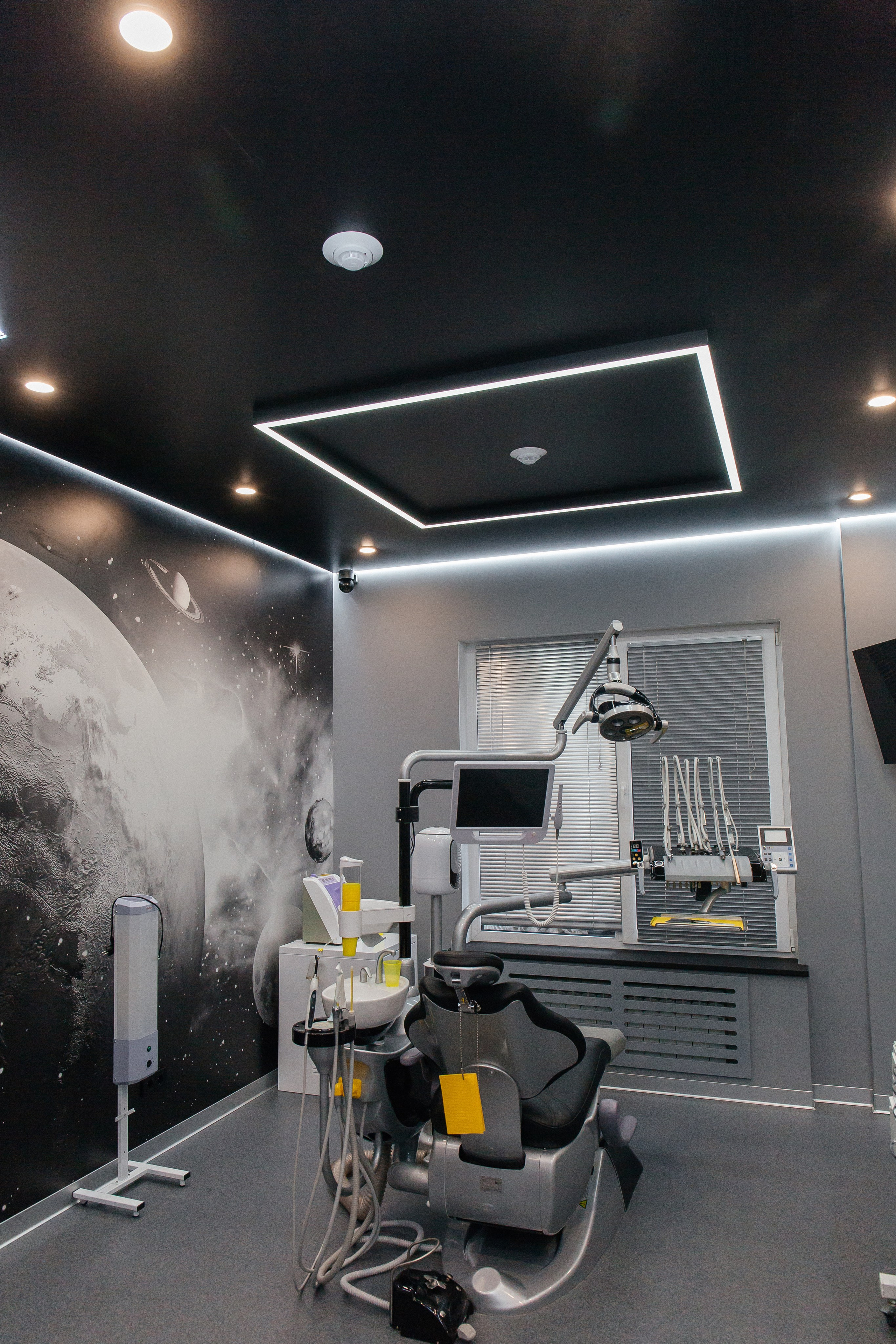 CRYONIC Стоматология. Фото Радости. Свадебный и семейный фотограф в Москве Юлия Самойлова